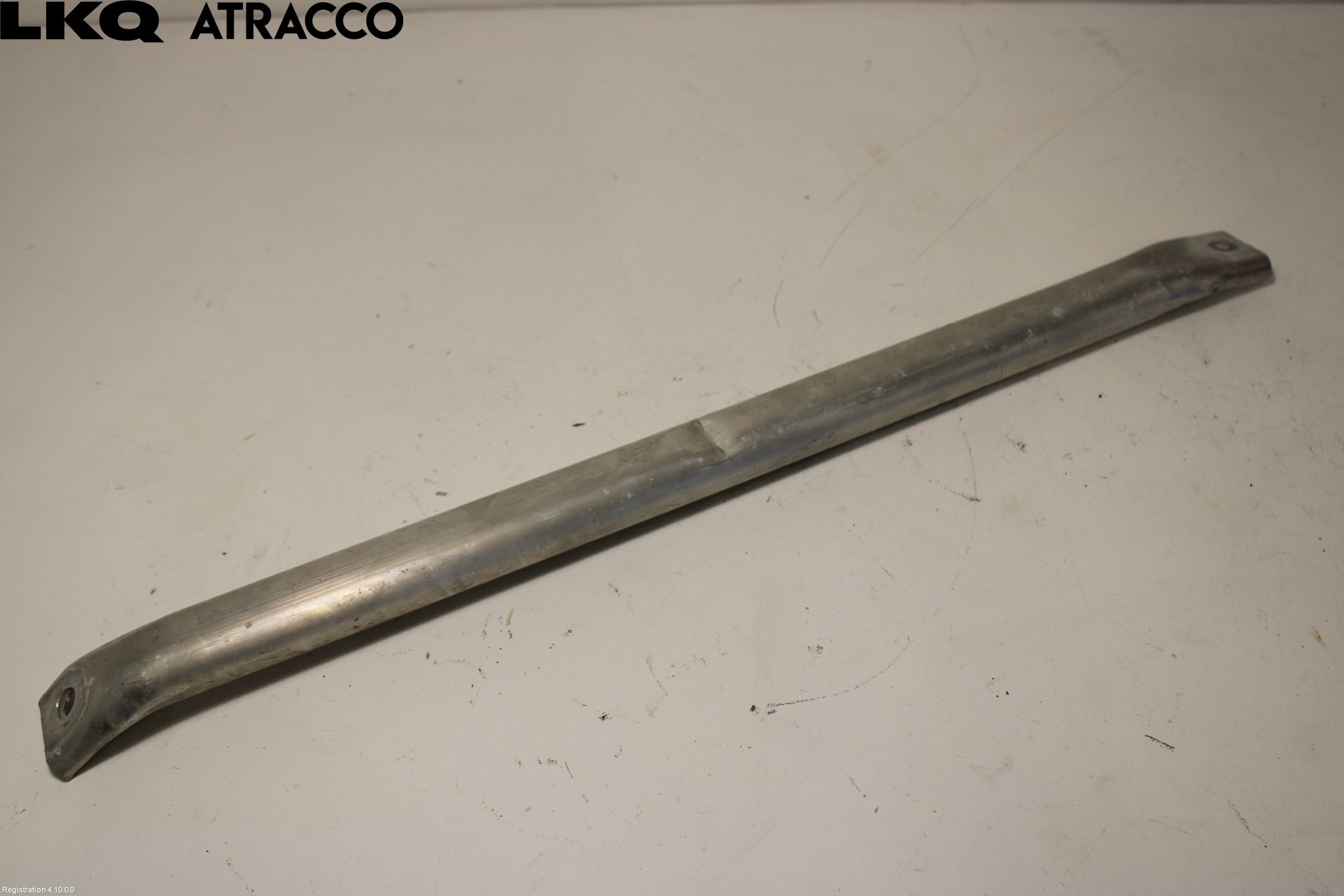 BMW X5 E70 07-13 Front Øvrig