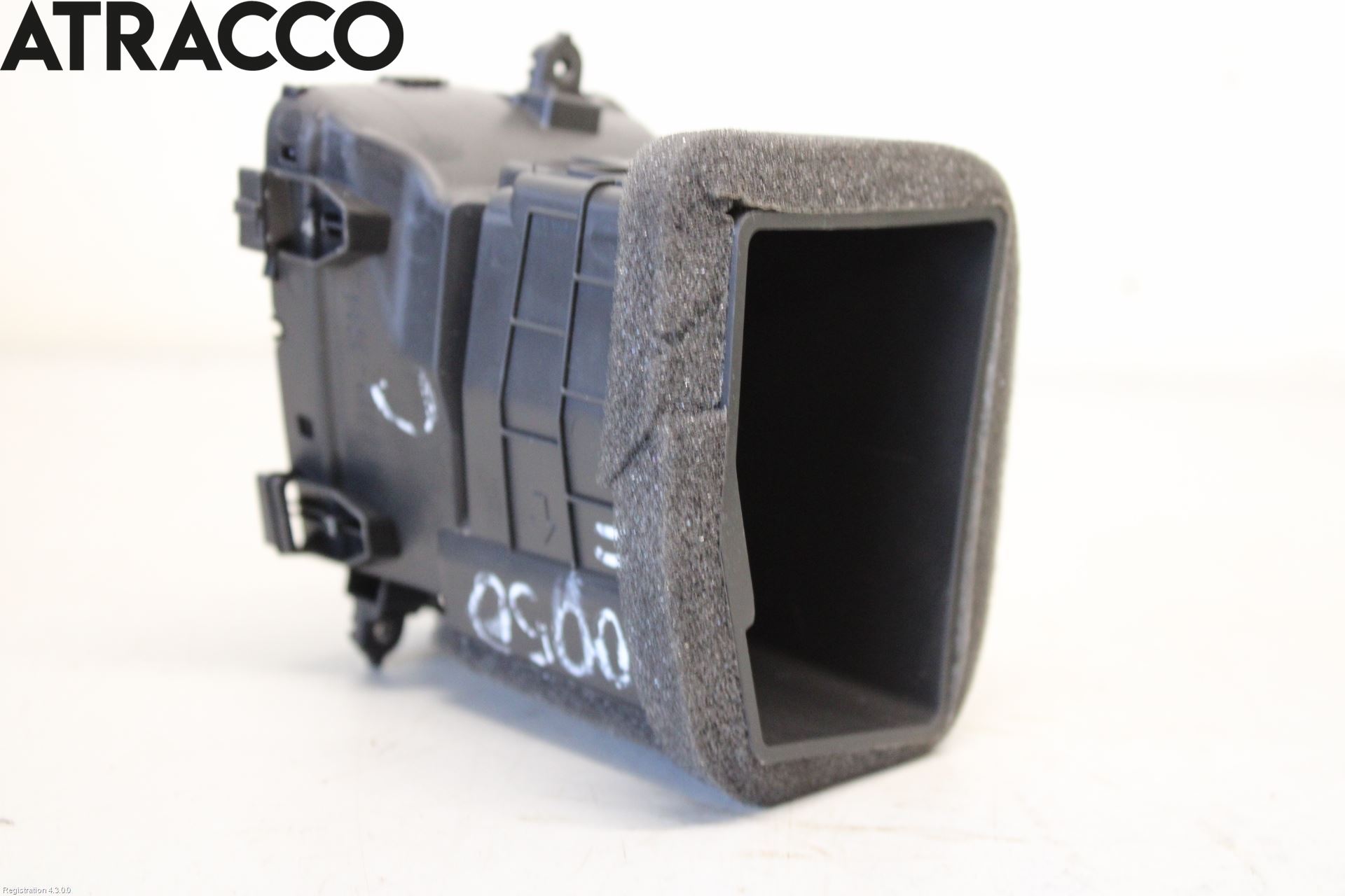 Kia XCEED 19- Dashbord Kanal - Dyse