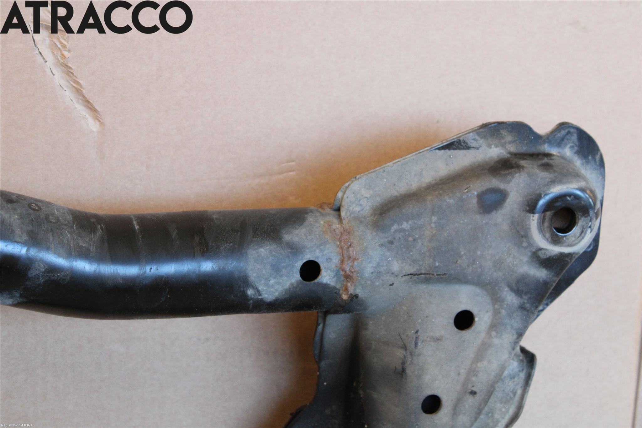 Honda CR-V 02-06 Travers Feste