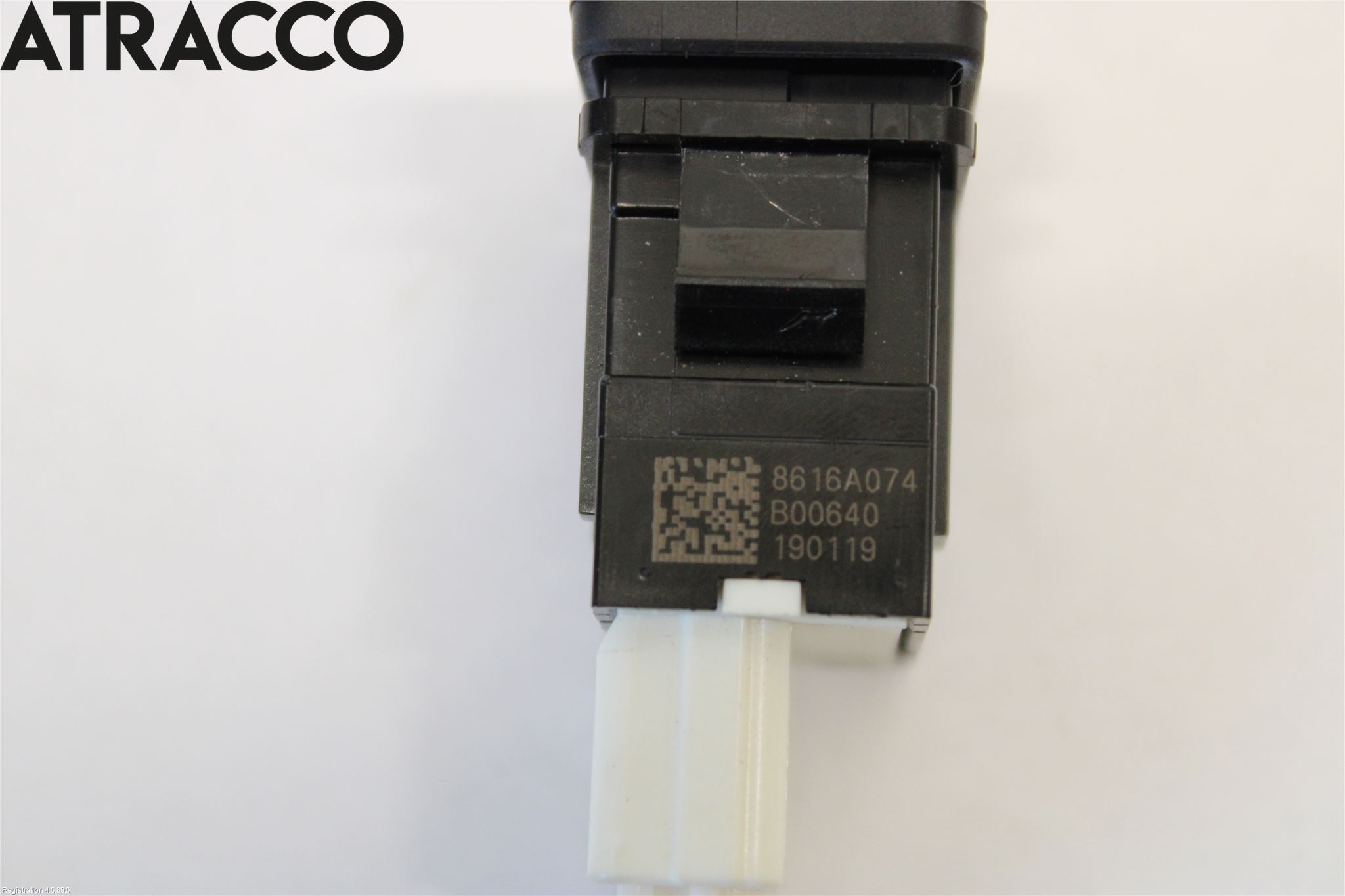 Mitsubishi OUTLANDER 13-21 Bryter Øvrig