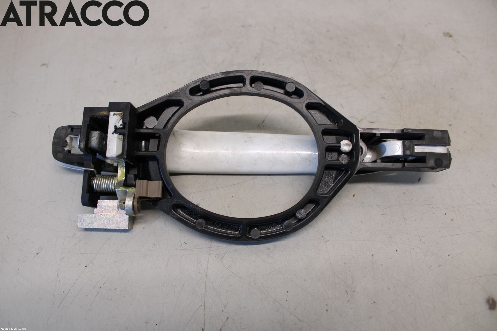 Mitsubishi OUTLANDER 13-21 Dørhandtak Ytre Høyre