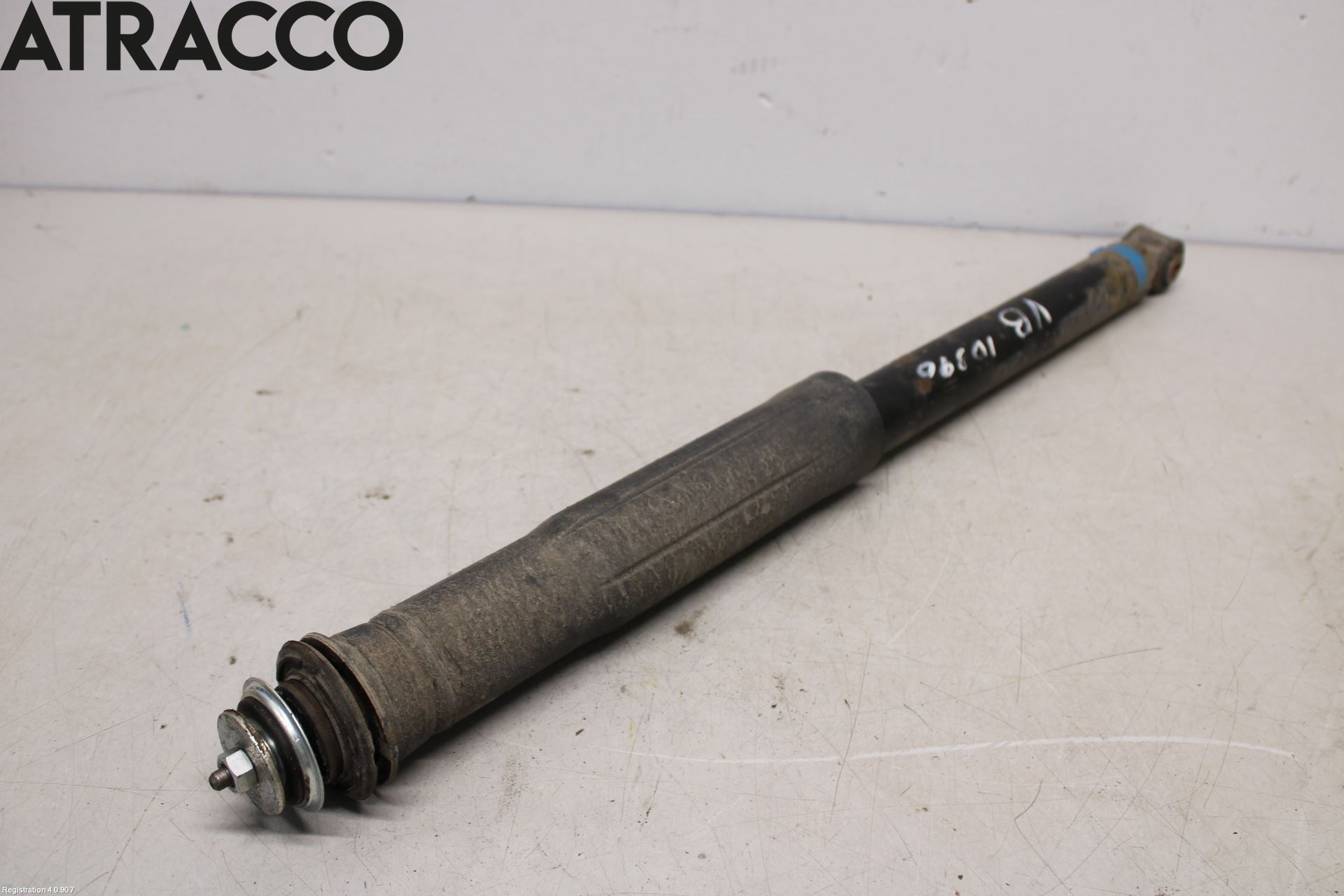 Toyota YARIS XP130 12-14 Støtdemper Bak