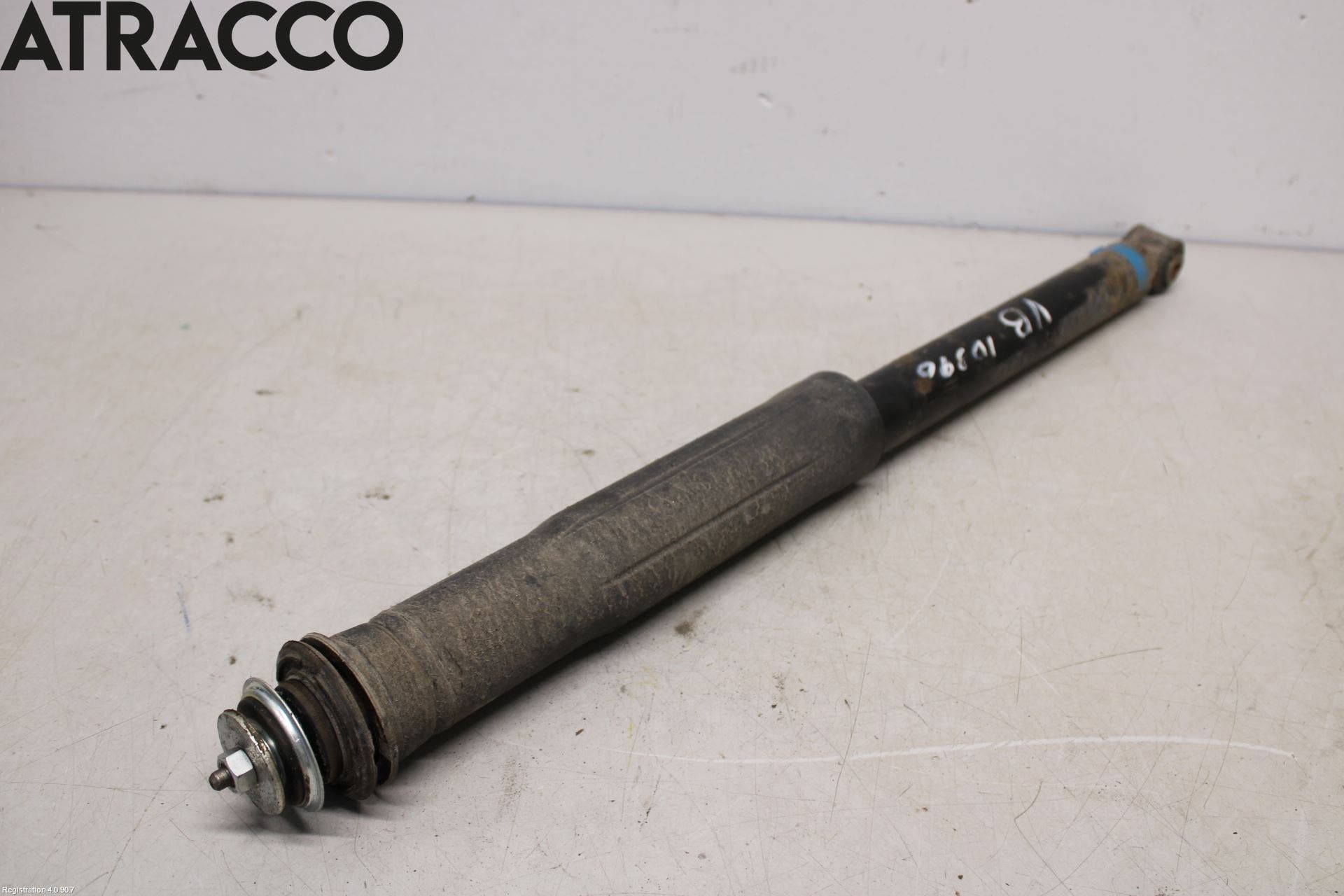 Toyota YARIS XP130 12-14 Støtdemper Bak