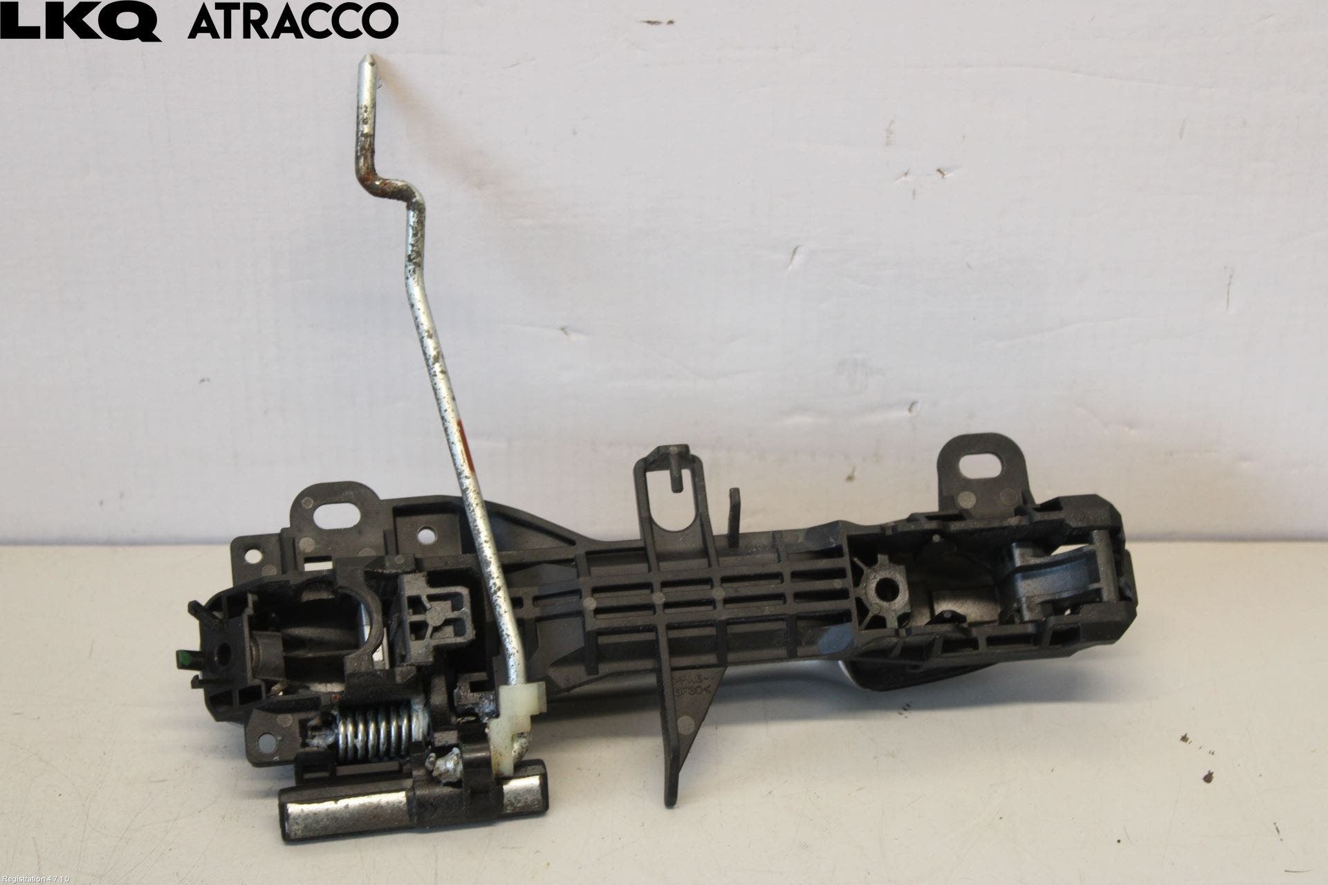 Toyota AURIS 13-19 Dørhandtak Ytre Høyre