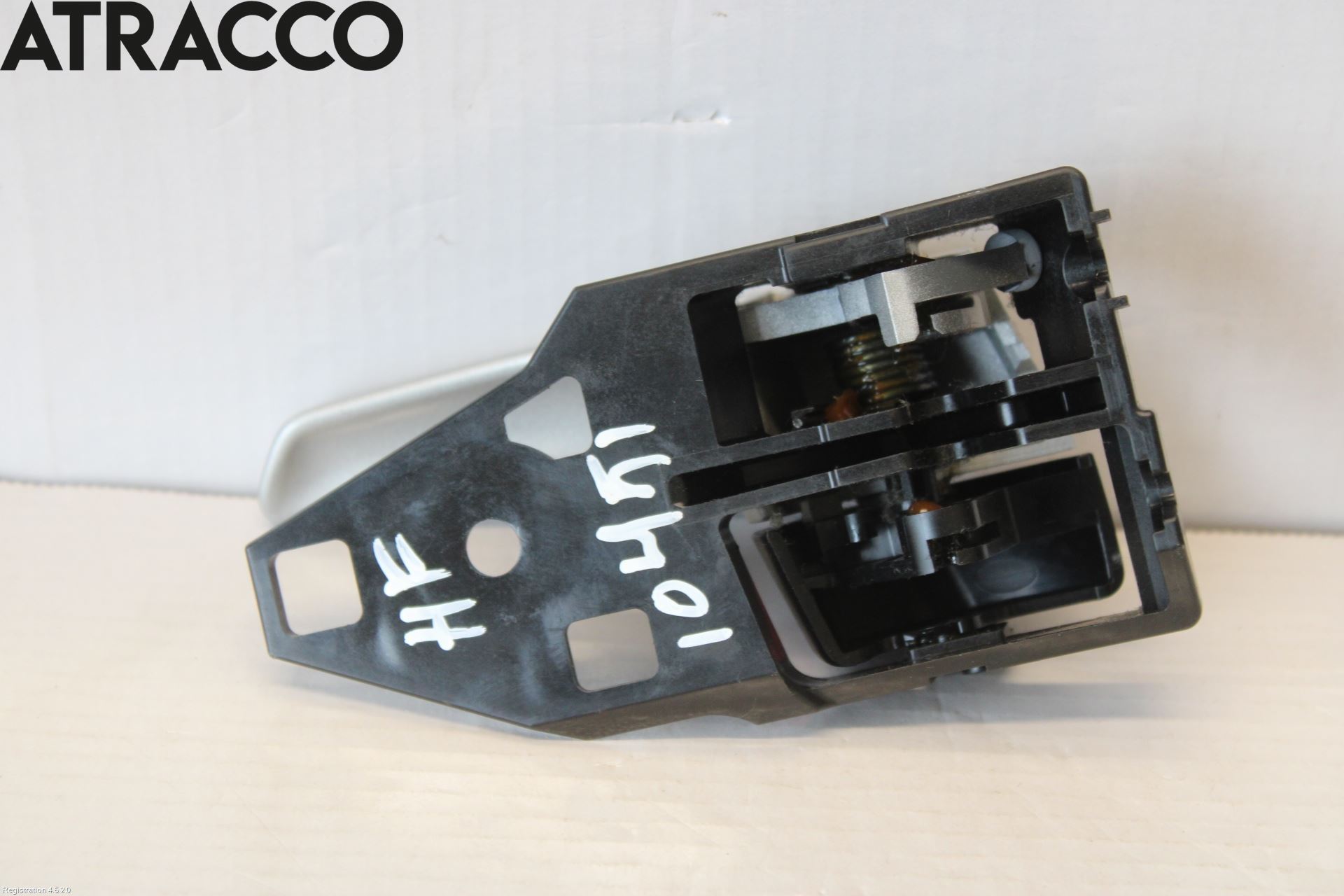 Toyota PRIUS ZVW30 09-20 Innr Dørhandtak H Indre