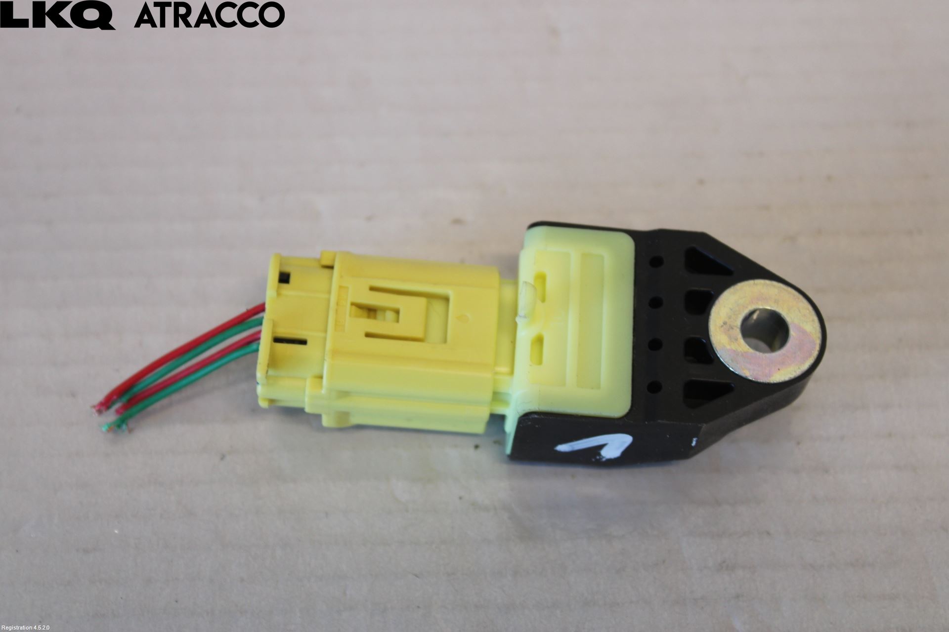 Toyota PRIUS ZVW30 09-20 Sensor Øvrig