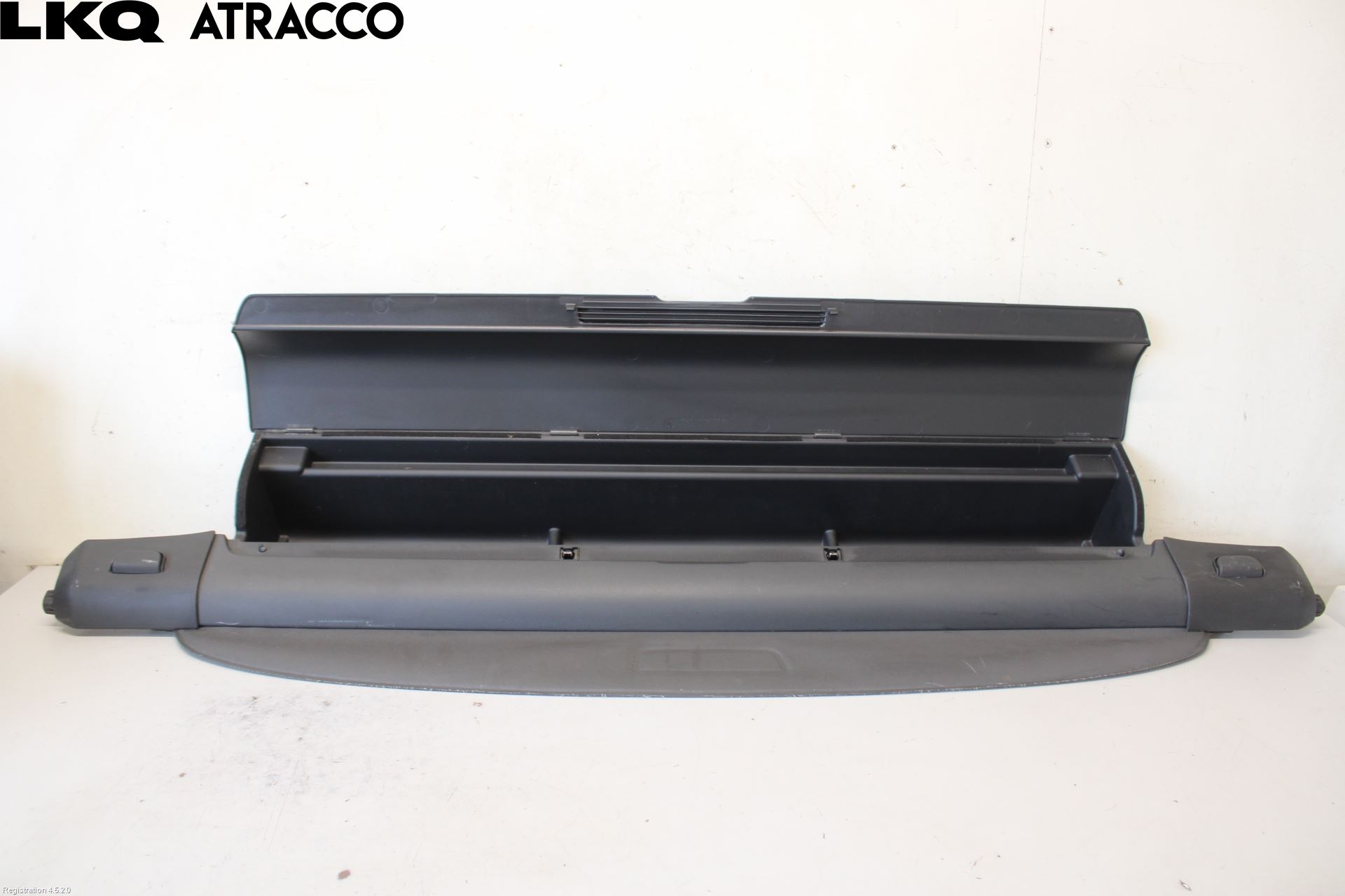 Volvo V50 04-07 Innr Innsyn Beskytelse Stv