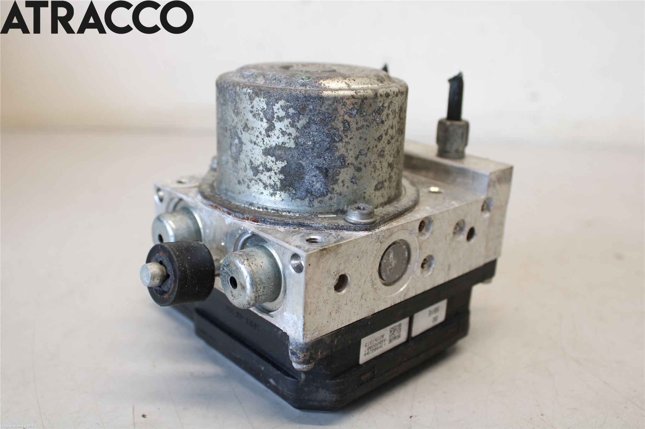 Nissan LEAF 11-17 Abs Hydraulikkaggregat