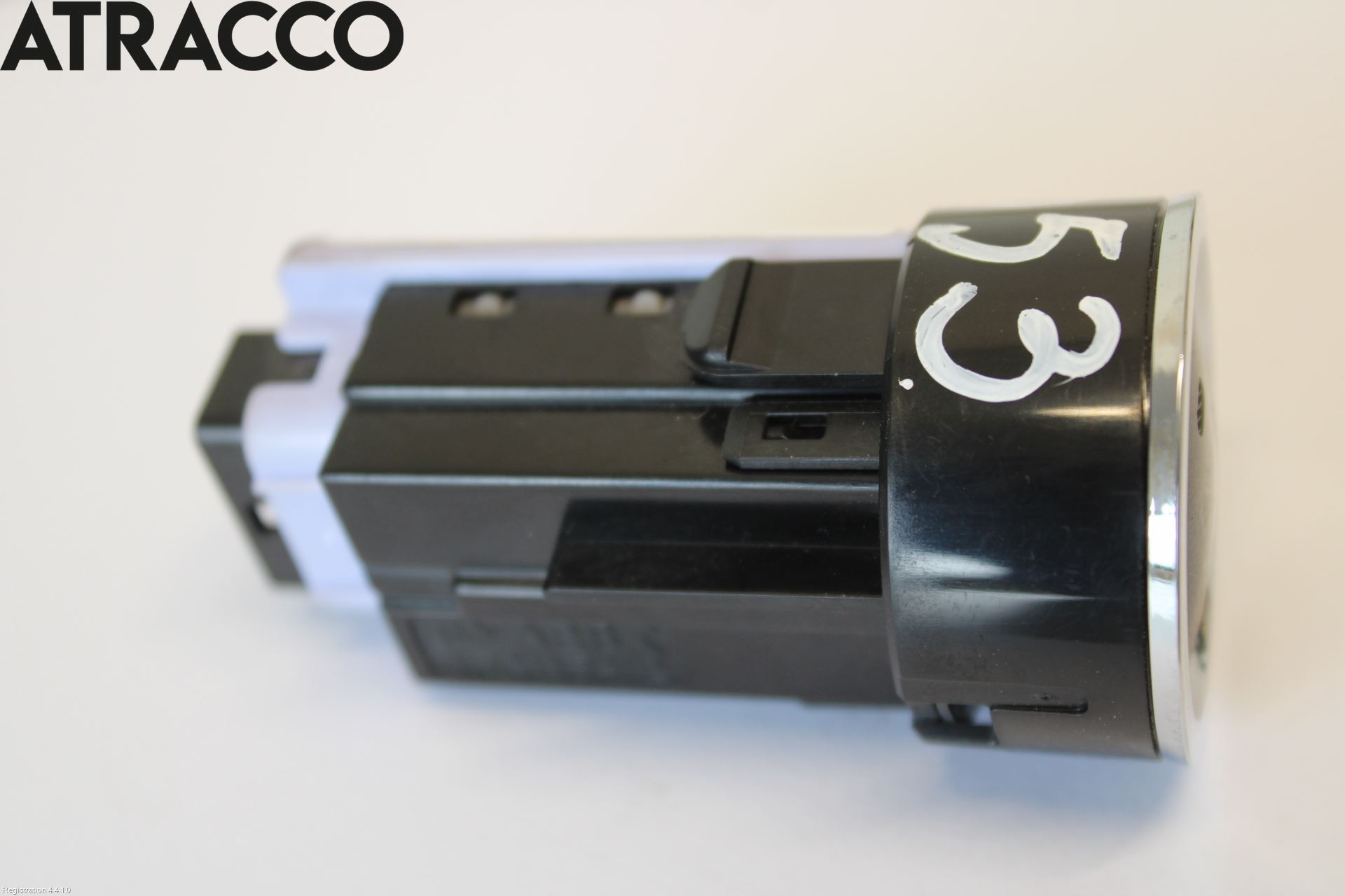 Subaru XV 12-17 Startknapp Personbil