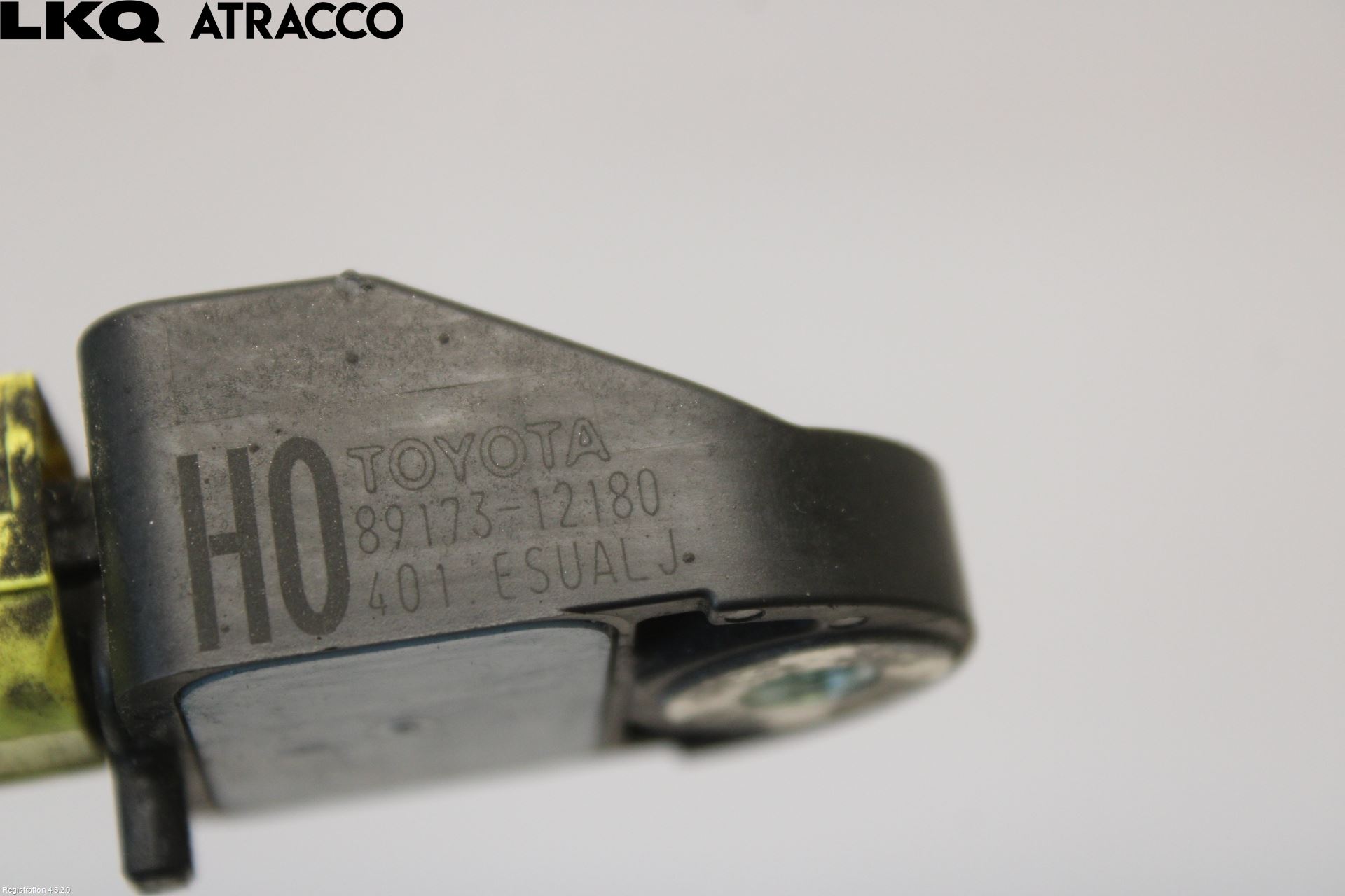 Toyota RAV4 13-18 Sensor Øvrig