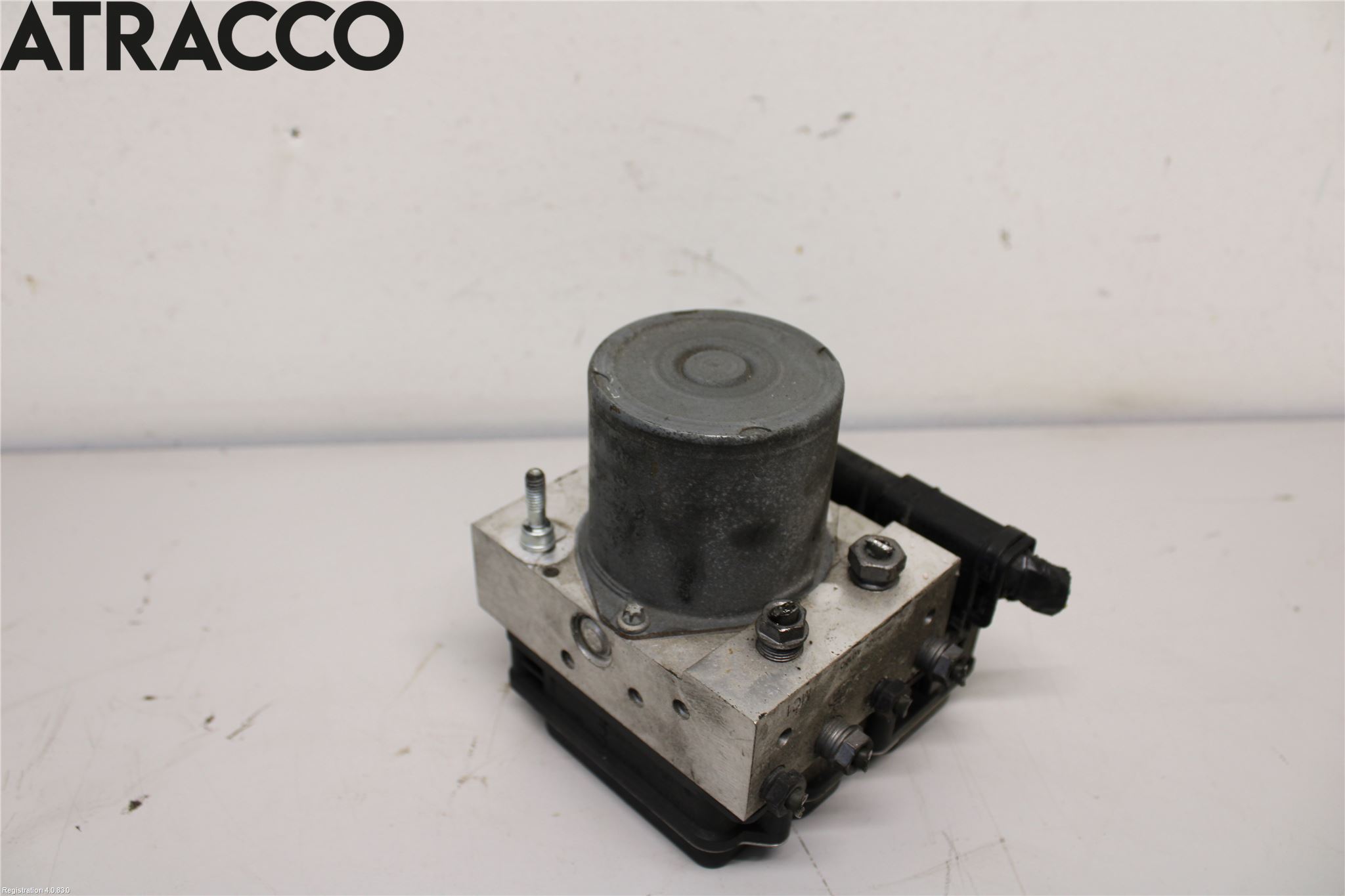 Landrover LAND ROVER RANGE ROVER L322 02-12 Abs Hydraulikkaggregat