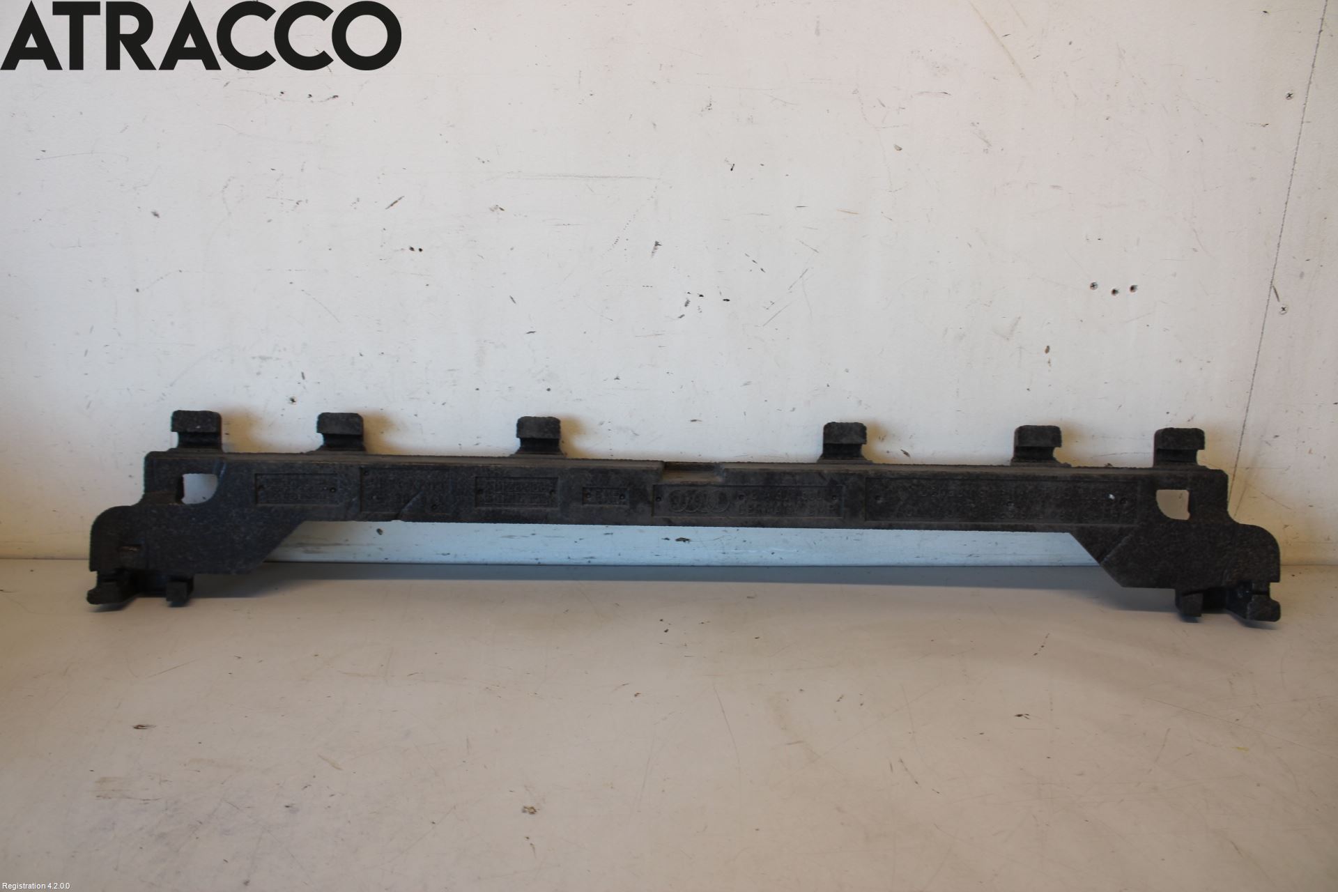 Audi Q2/SQ2 17- Støtfanger Foran Deformelemen