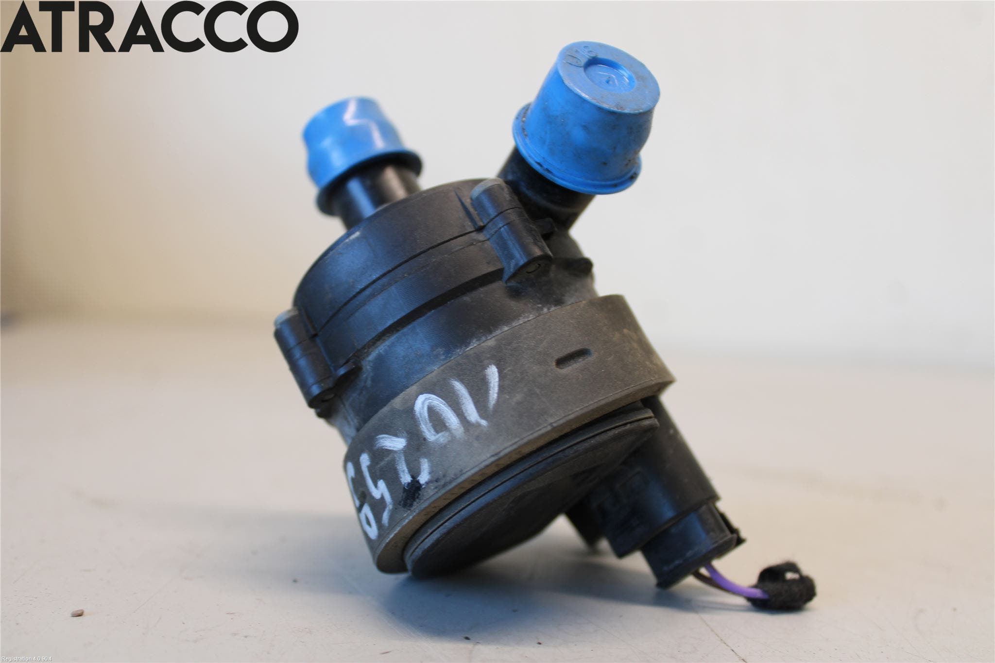 Volvo V70 05-08 Vannpumpe