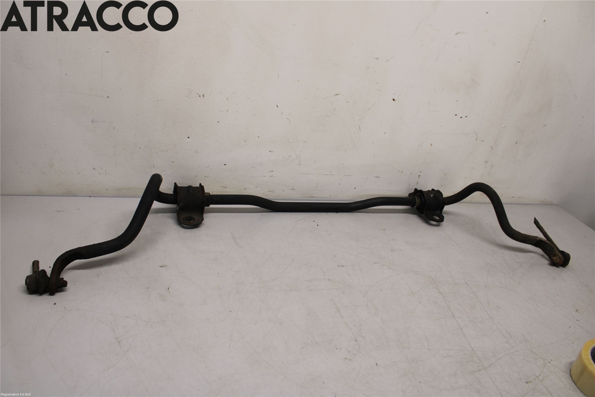 Mazda 5 05-10 Stablisatorstag Foran