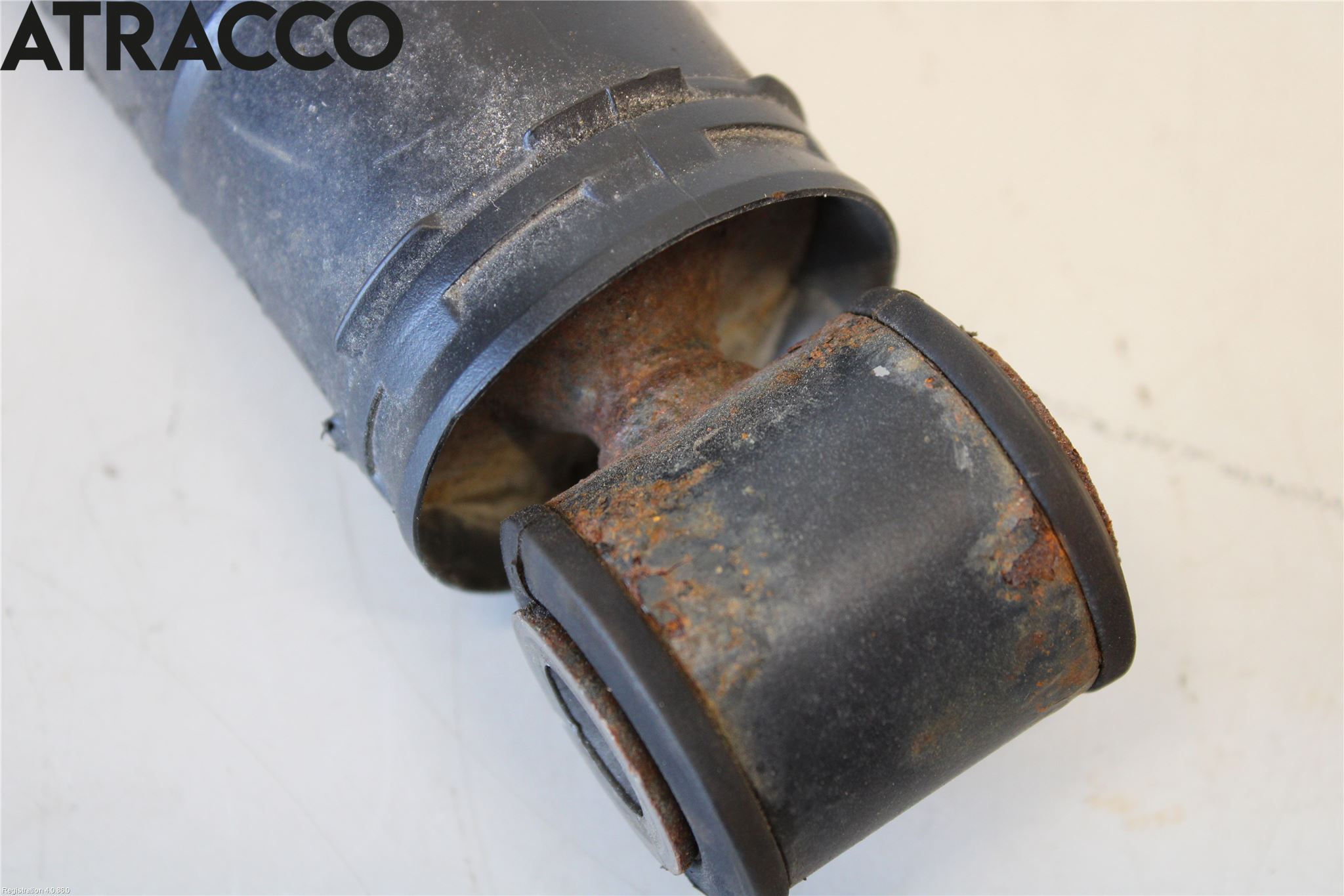 Renault KANGOO II 15-21 Støtdemper Bak