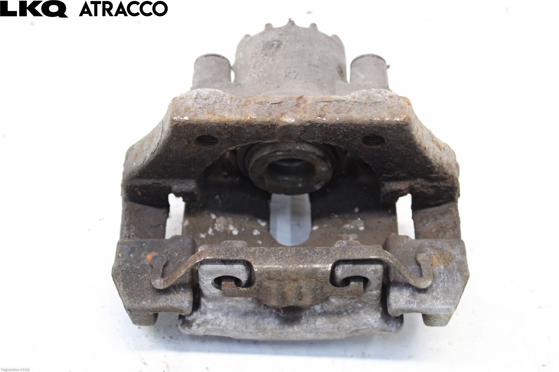 BMW 5 E60/61 Sed/Tou 02-10 Bremsecaliper Bak Høyre