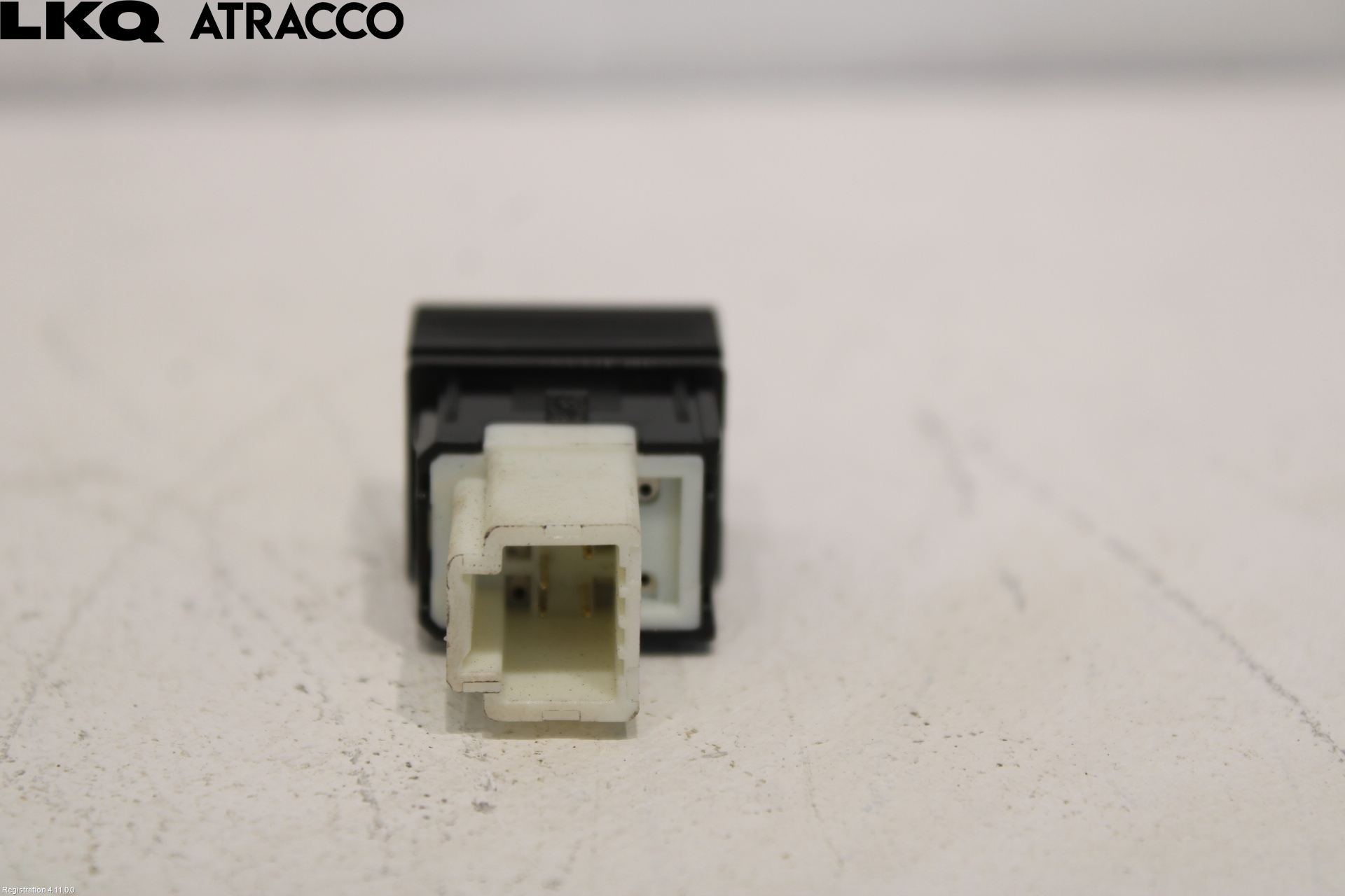 Nissan LEAF 18- Bryter Øvrig