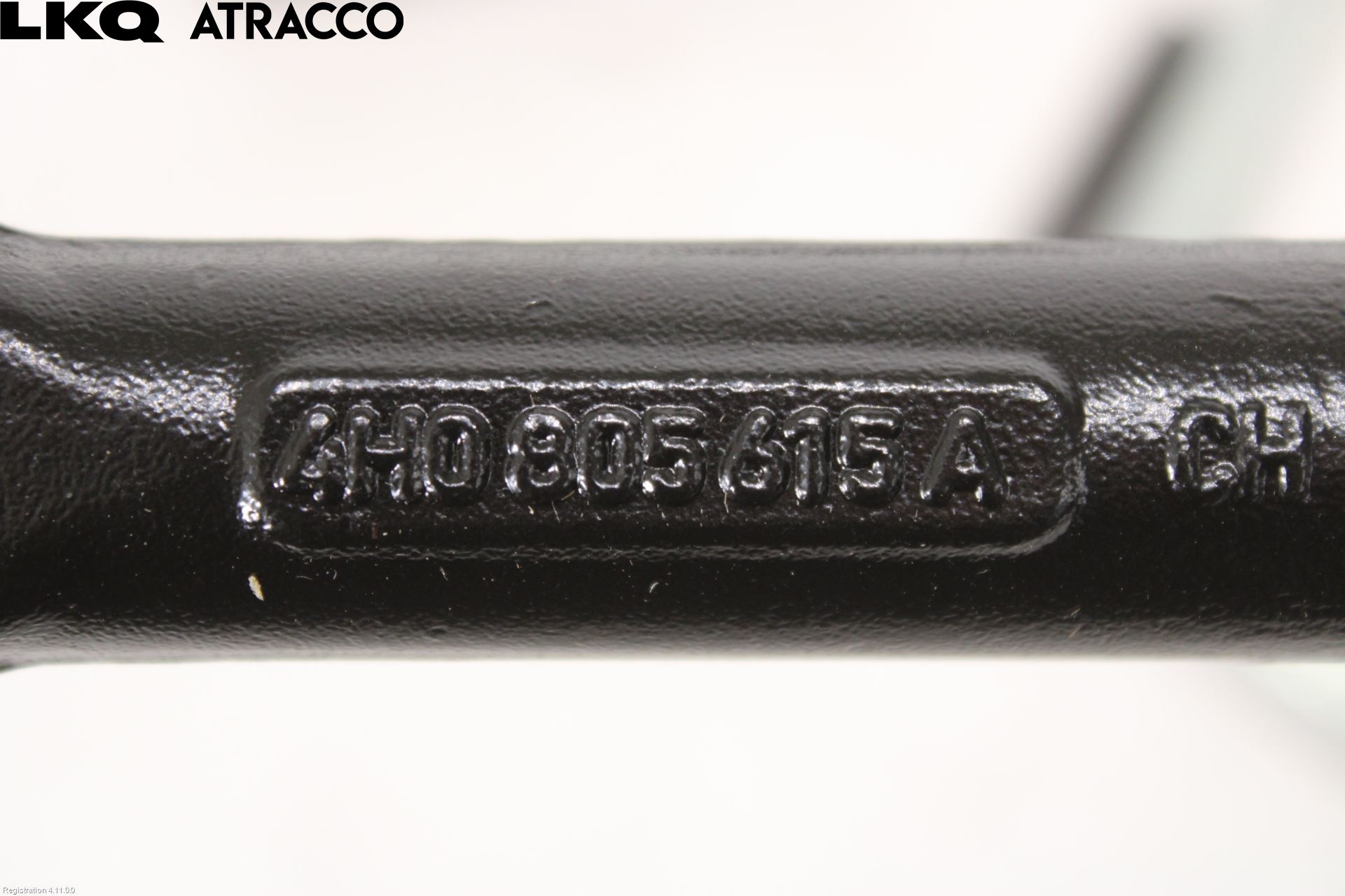 Audi E-TRON, S GE 19- Verktøysett