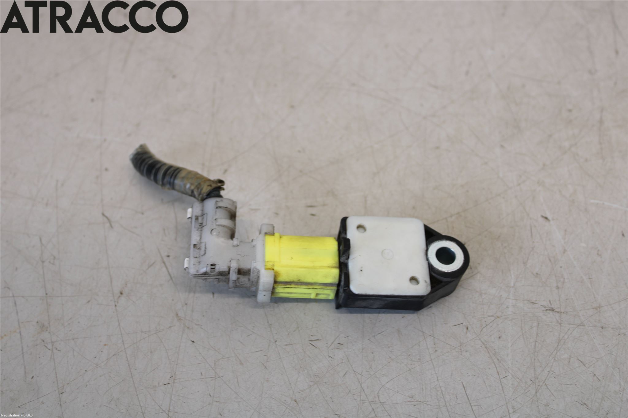 Toyota AURIS 13-19 Sensor Øvrig