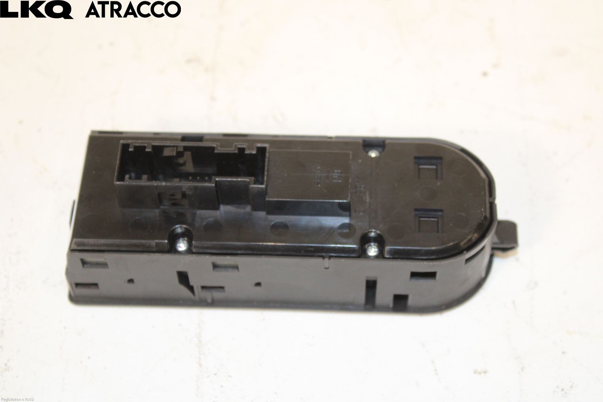 Opel ASTRA H 04-12 Bryter Vindusheis