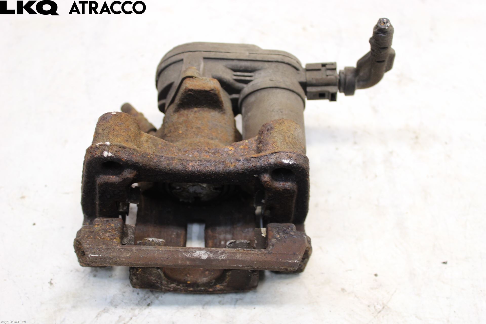 Kia SOUL 09- Bremsecaliper Bak Venstre