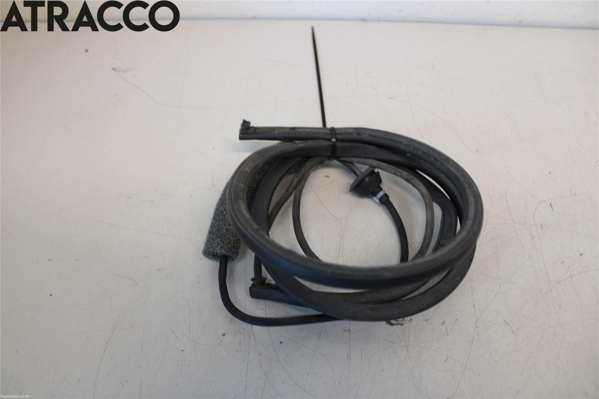 Jaguar I-PACE 18- Sensor Øvrig