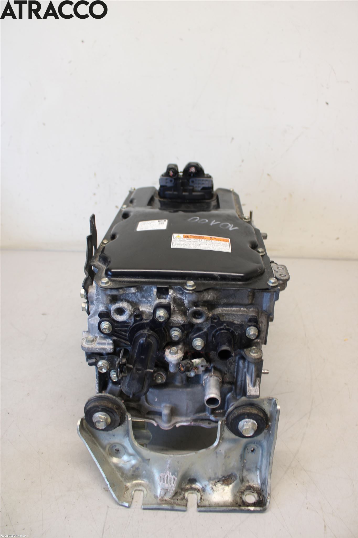 Toyota RAV4 19- Inverter Hybrid