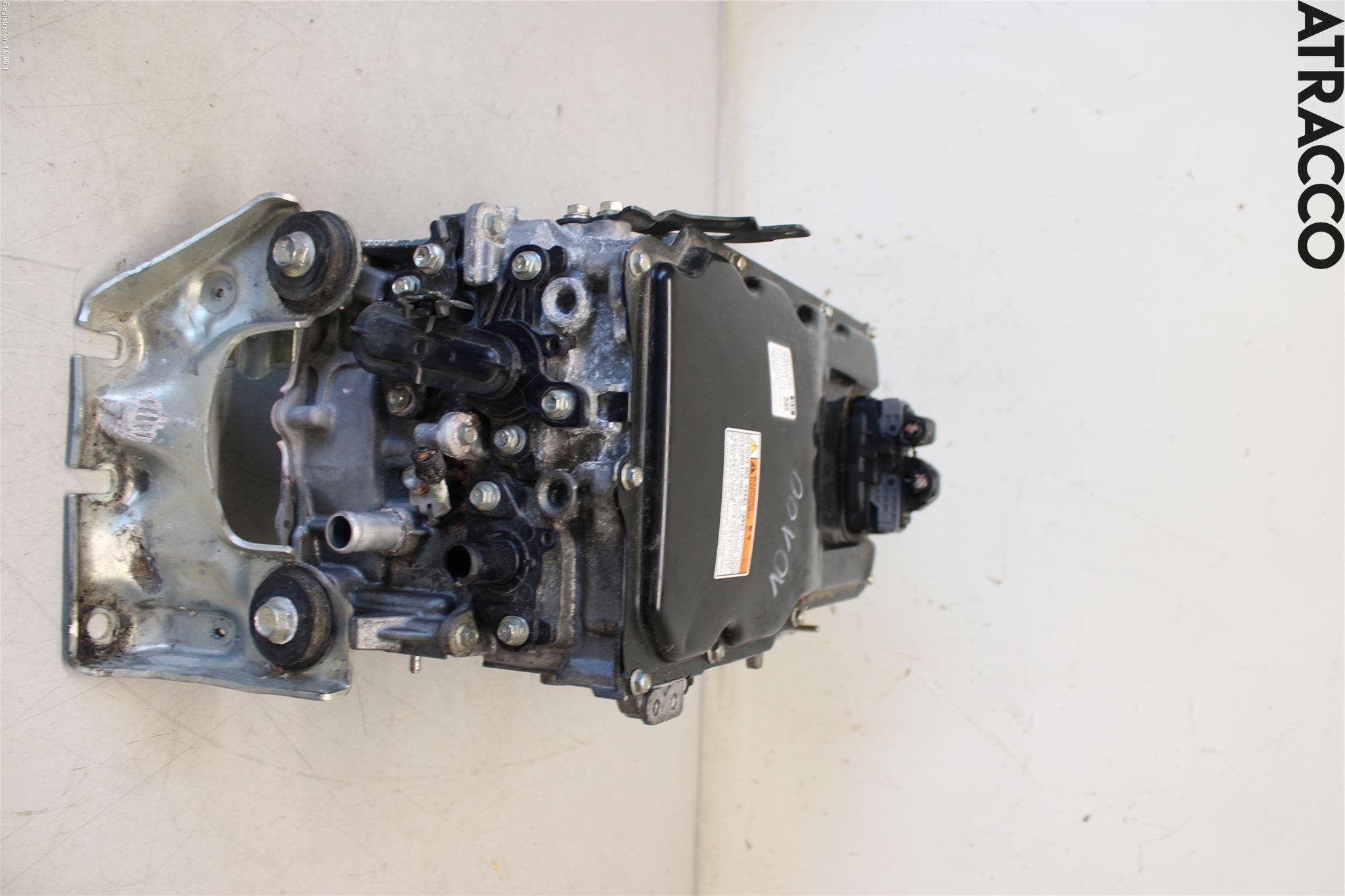 Toyota RAV4 19- Inverter Hybrid