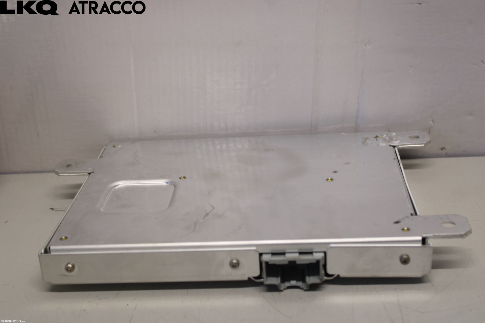 Mercedes-Benz MB B-KLASS (W246/W242) 12-19 Styreenhet Øvrig