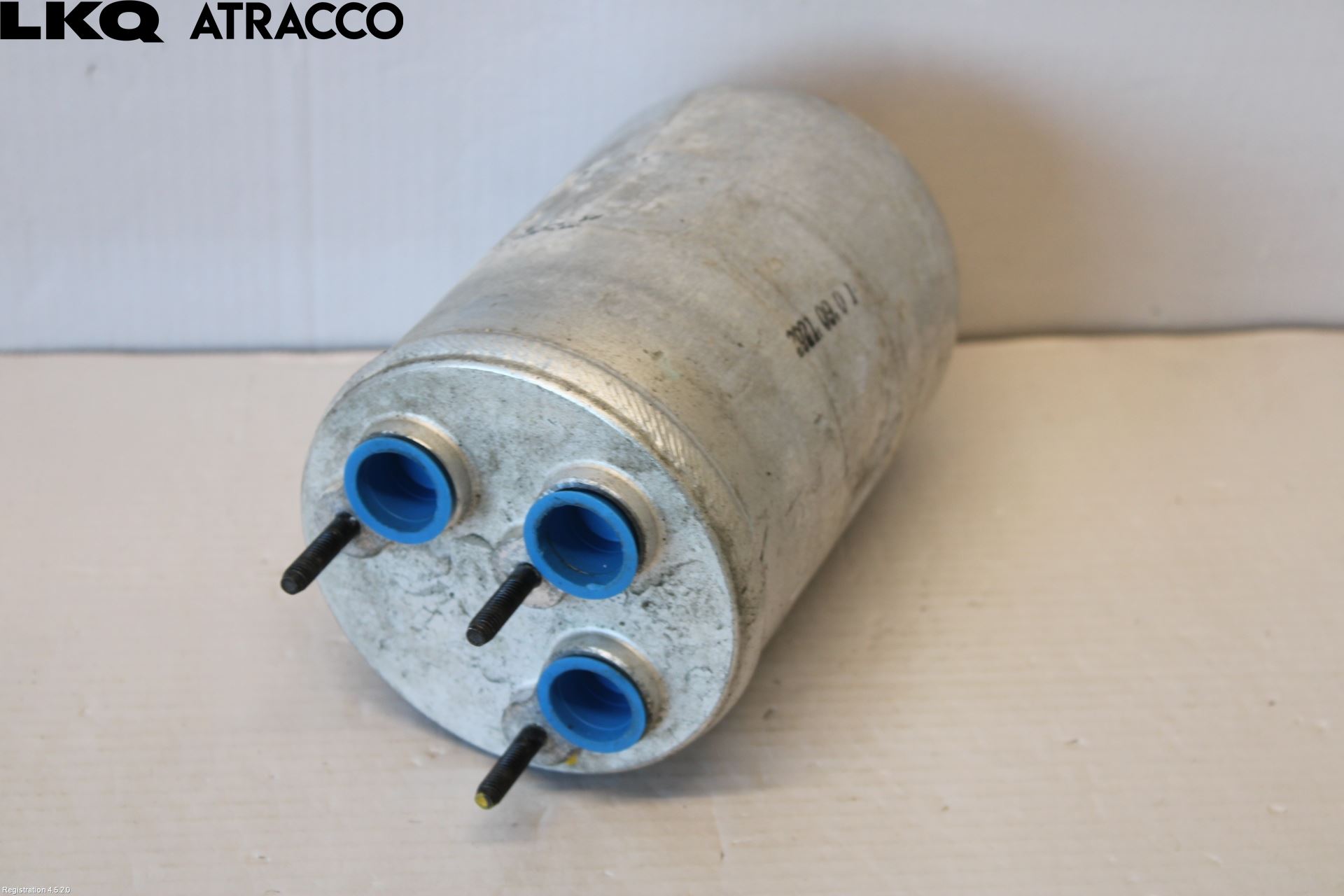 Hyundai KONA/ELECTRIC OS 18-23 Varme Ac Øvrig