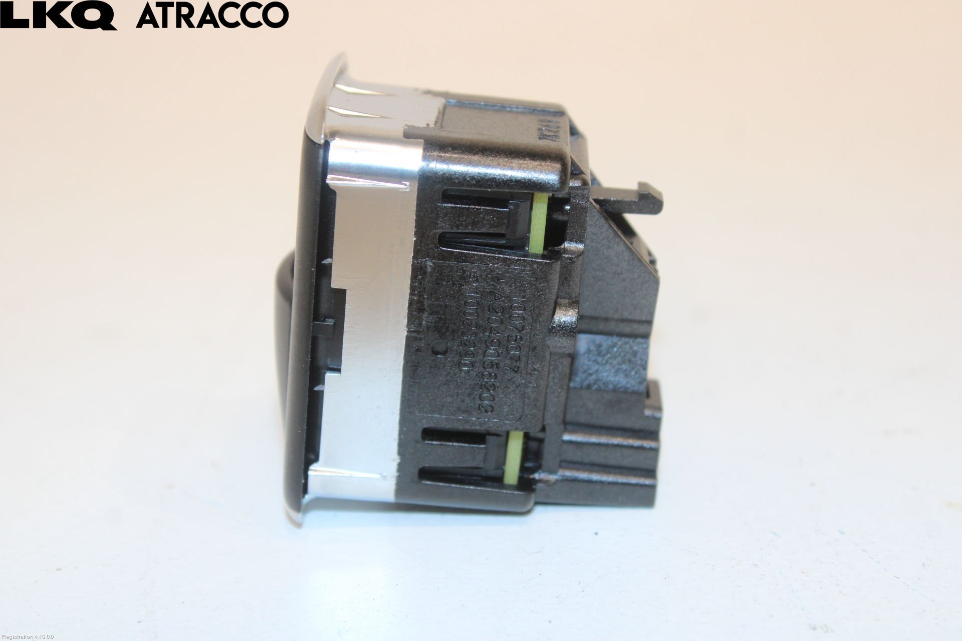 Tesla MODEL S 13- Bryter Vindusheis