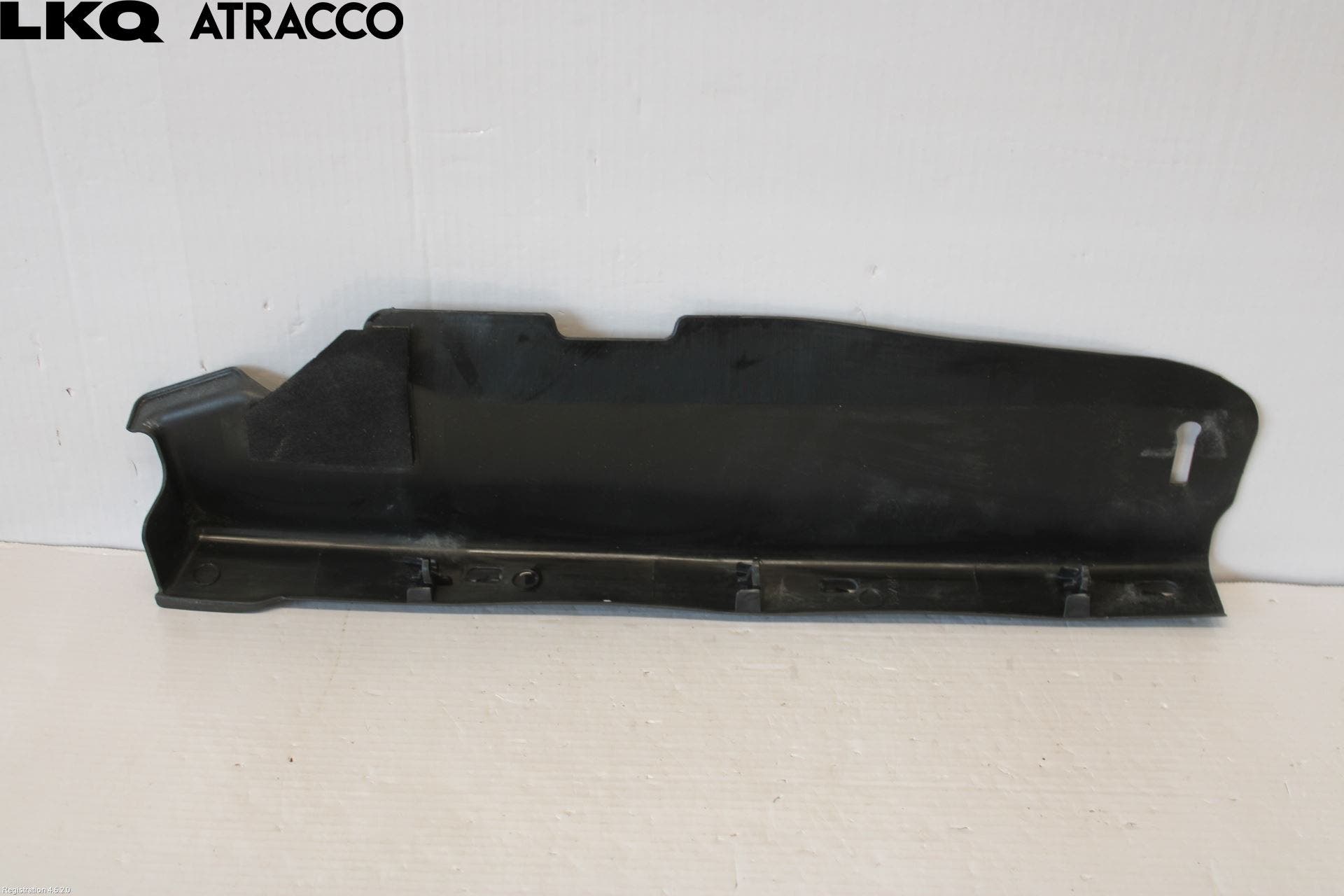 Toyota RAV4 13-18 Front Øvrig