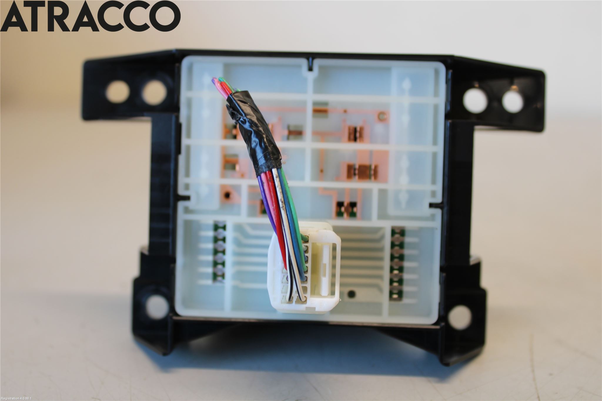 Toyota C-HR 16-23 Bryter Multifunksjon