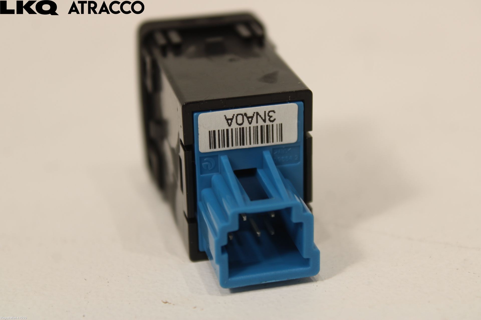 Nissan LEAF 11-17 Bryter Øvrig