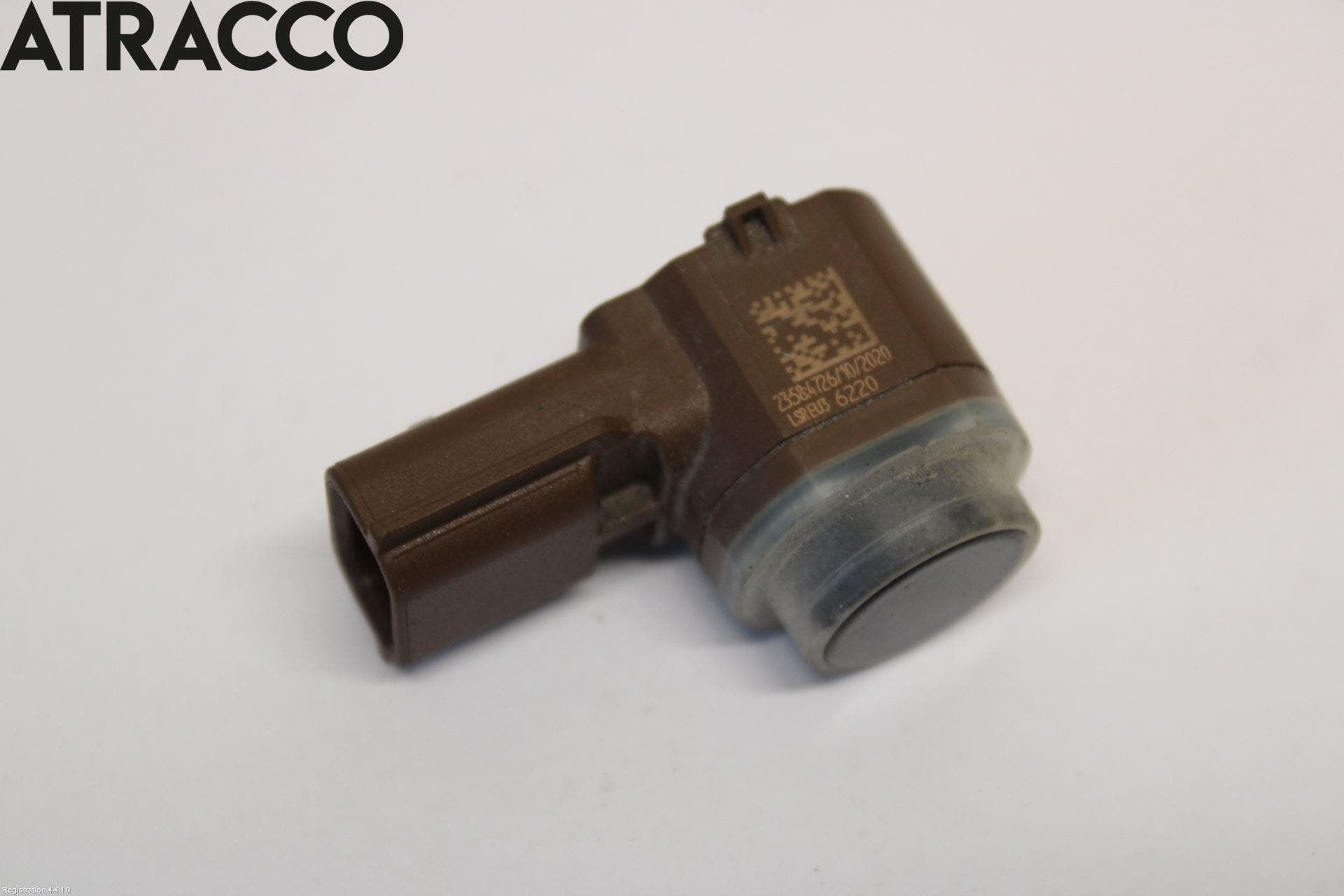 Renault ZOE/E-TECH 13- Sensor Ryggesensor