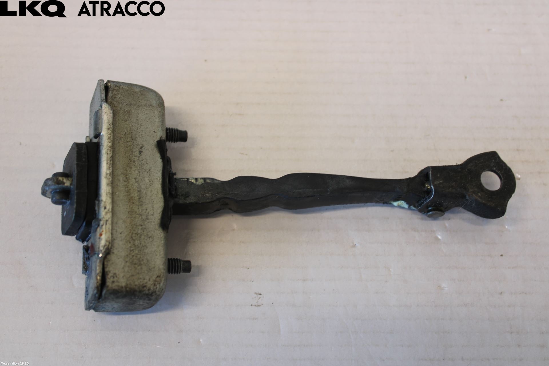 Toyota AVENSIS 09-15 Dørstopper