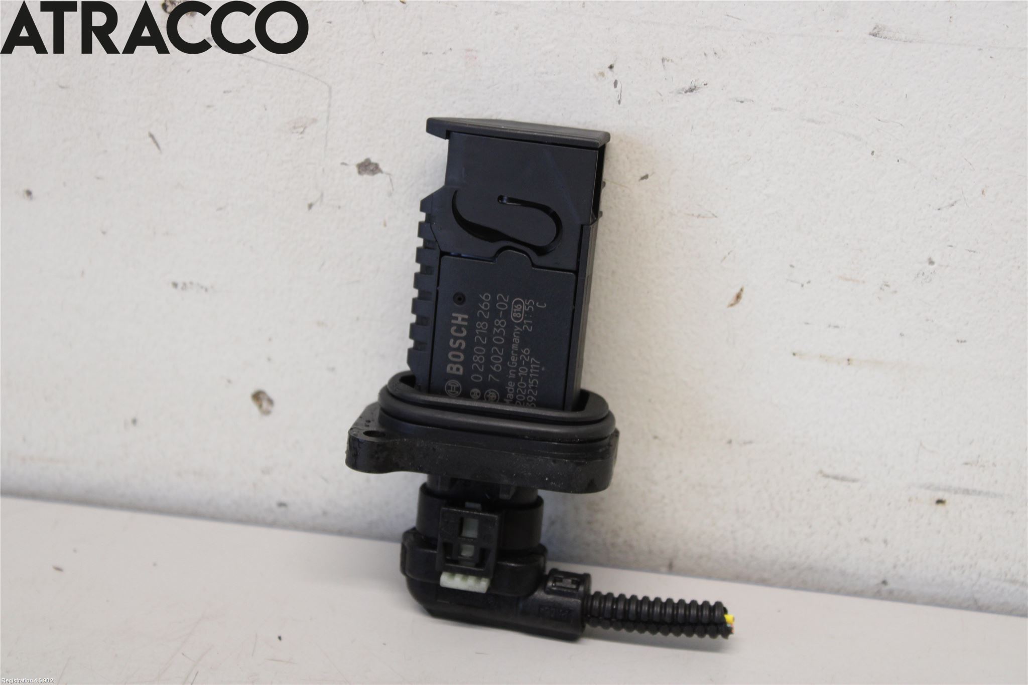 Mini COUNTRYMAN F60 17-23 Inns Luftmassemåler