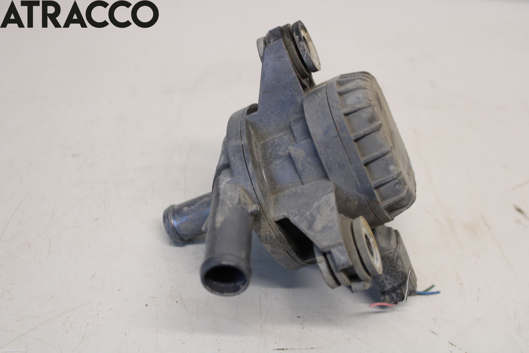 Toyota AURIS 13-19 Varme Sirkulasjonspumpe