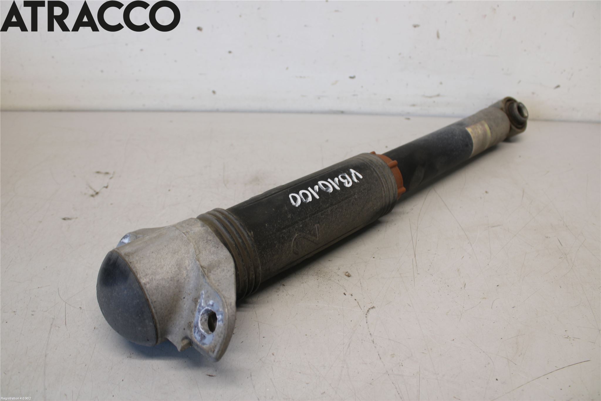 Toyota RAV4 19- Støtdemper Bak