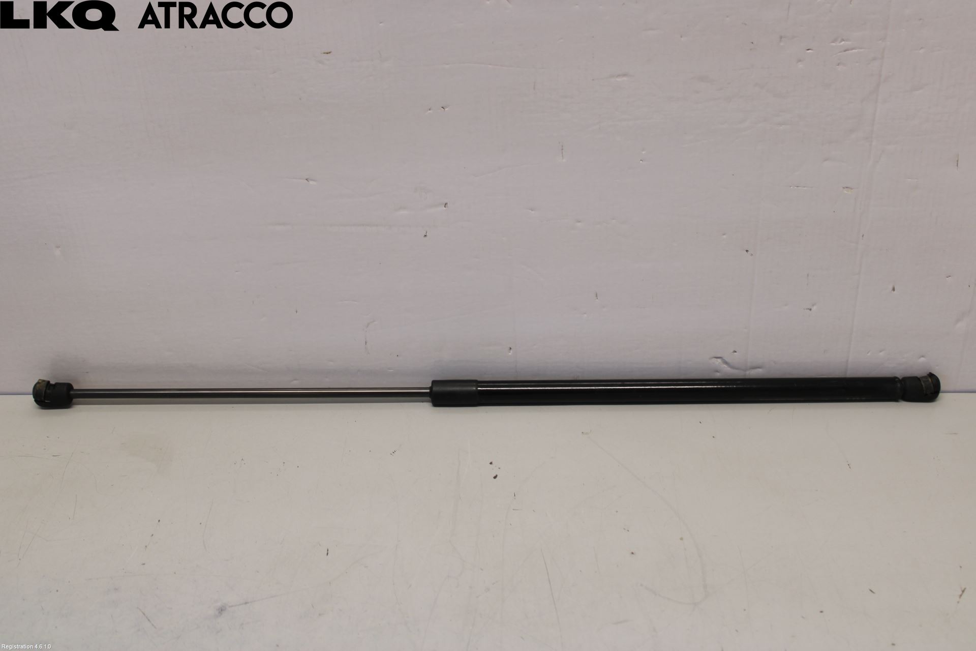 Kia SOUL 09- Panser Demper-Gassfjær