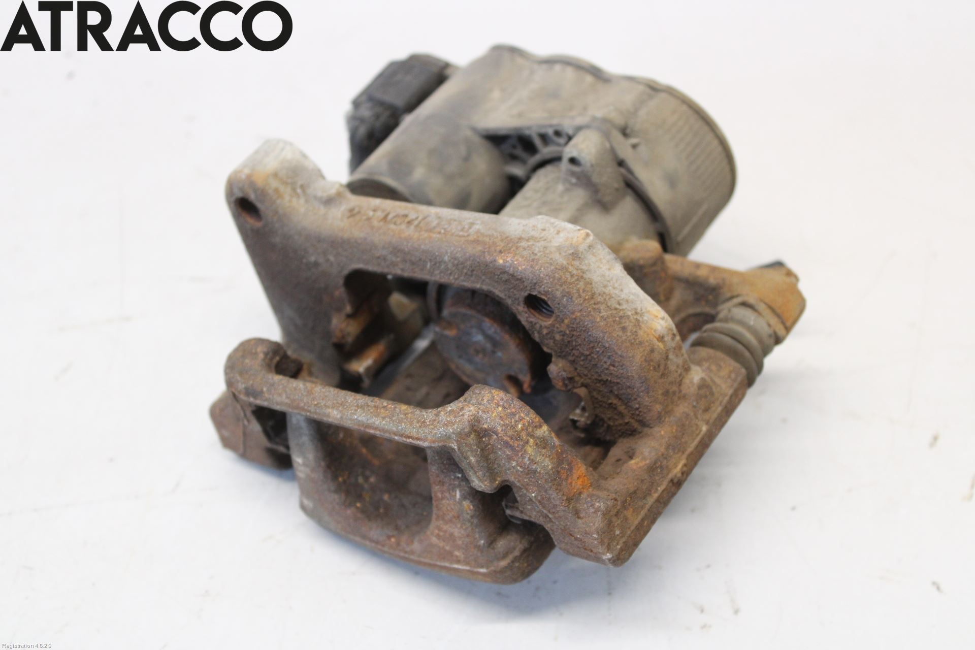 Opel CORSA F, CORSA-E 20- Bremsecaliper Bak Høyre