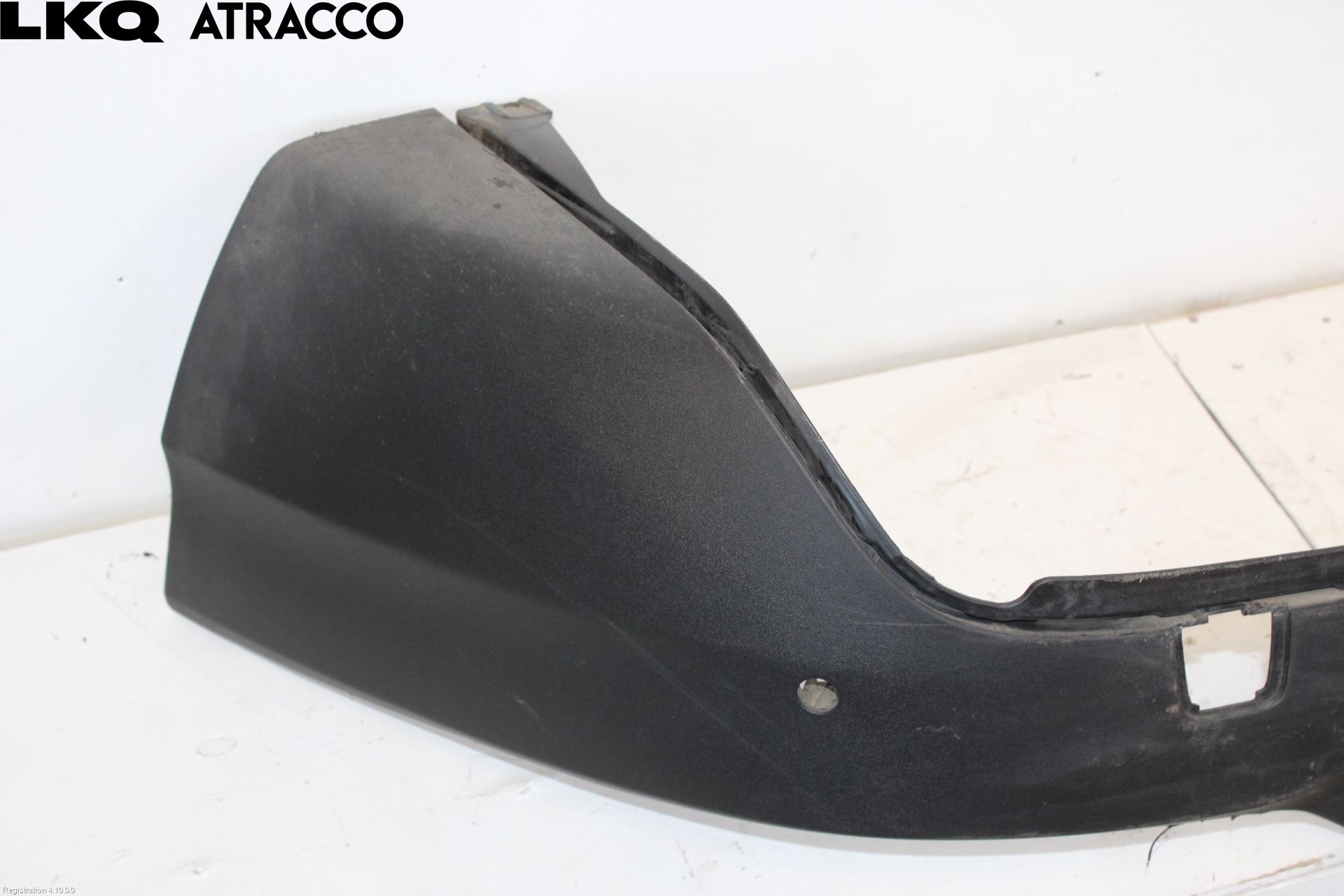 Volvo V40 CROSS COUNTRY 13-19 Støtfanger Bak Feste