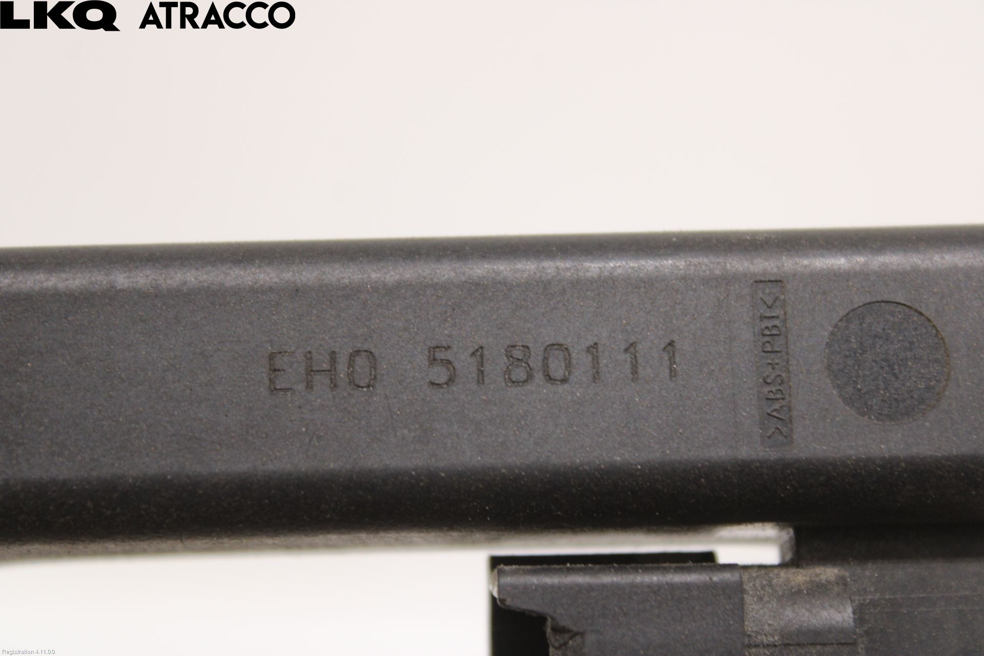 Nissan LEAF 18- Stereo Antenne Radio-Tv