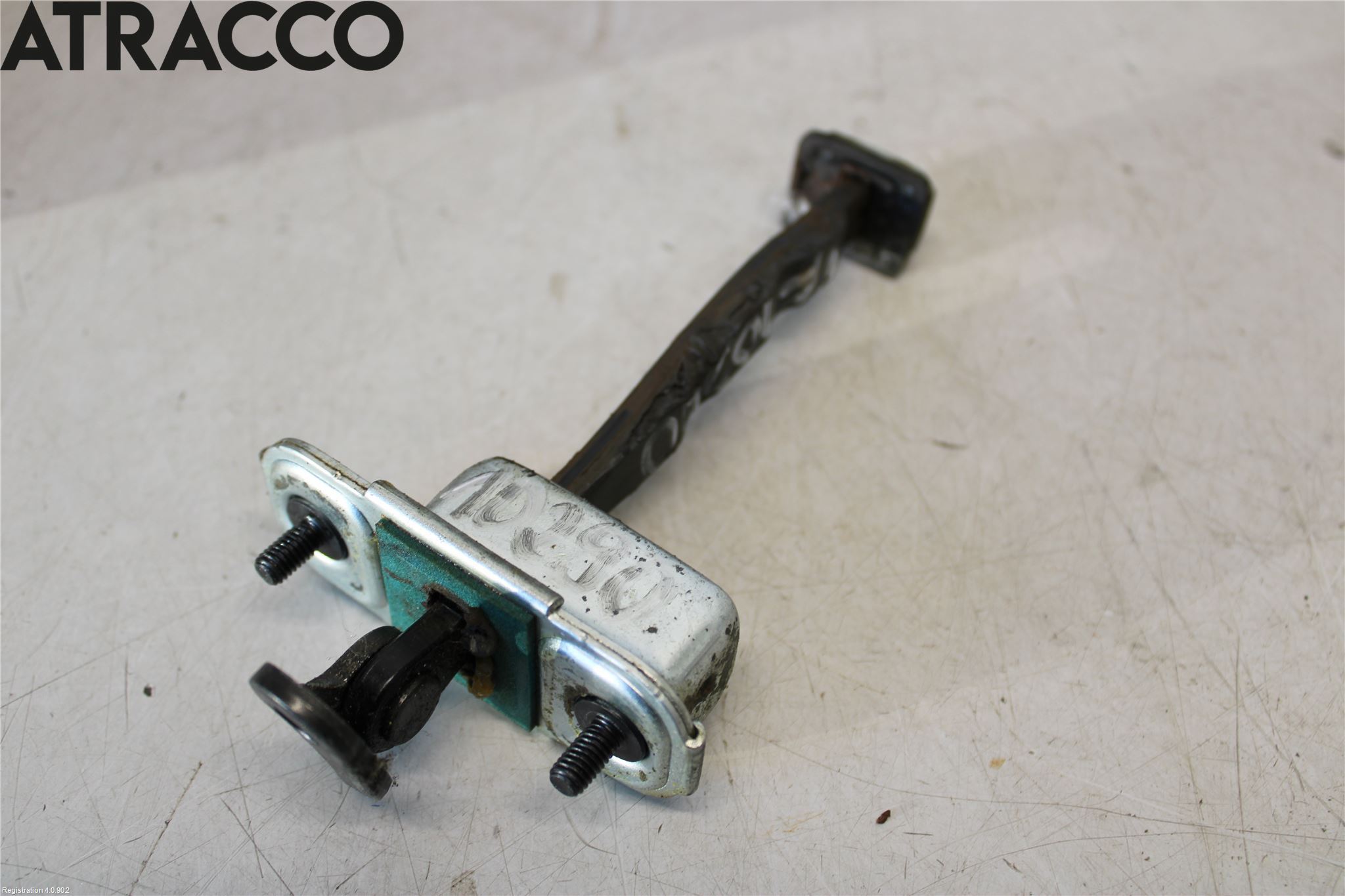 Hyundai ix35 Dørstopper