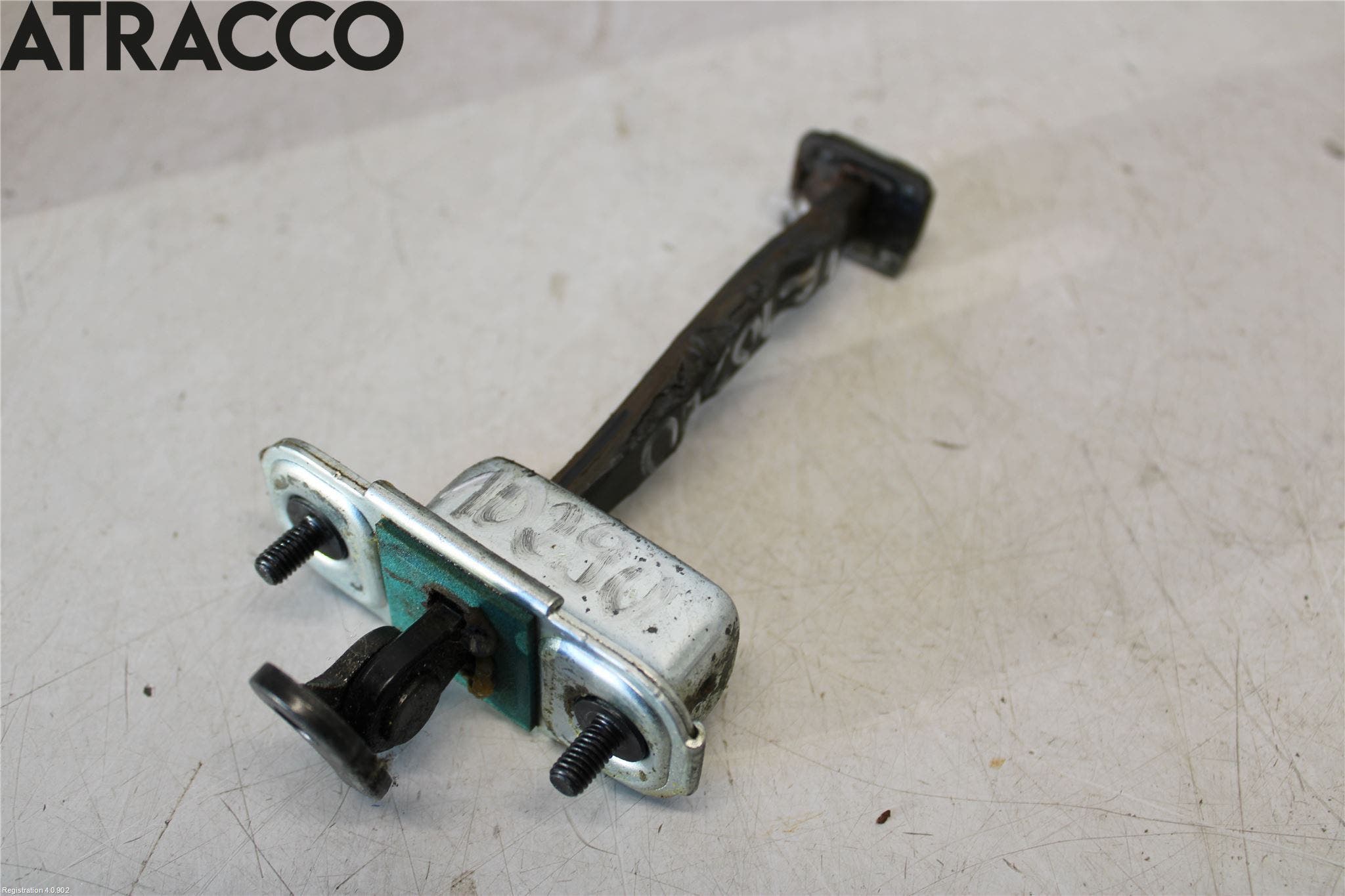 Hyundai ix35 Dørstopper