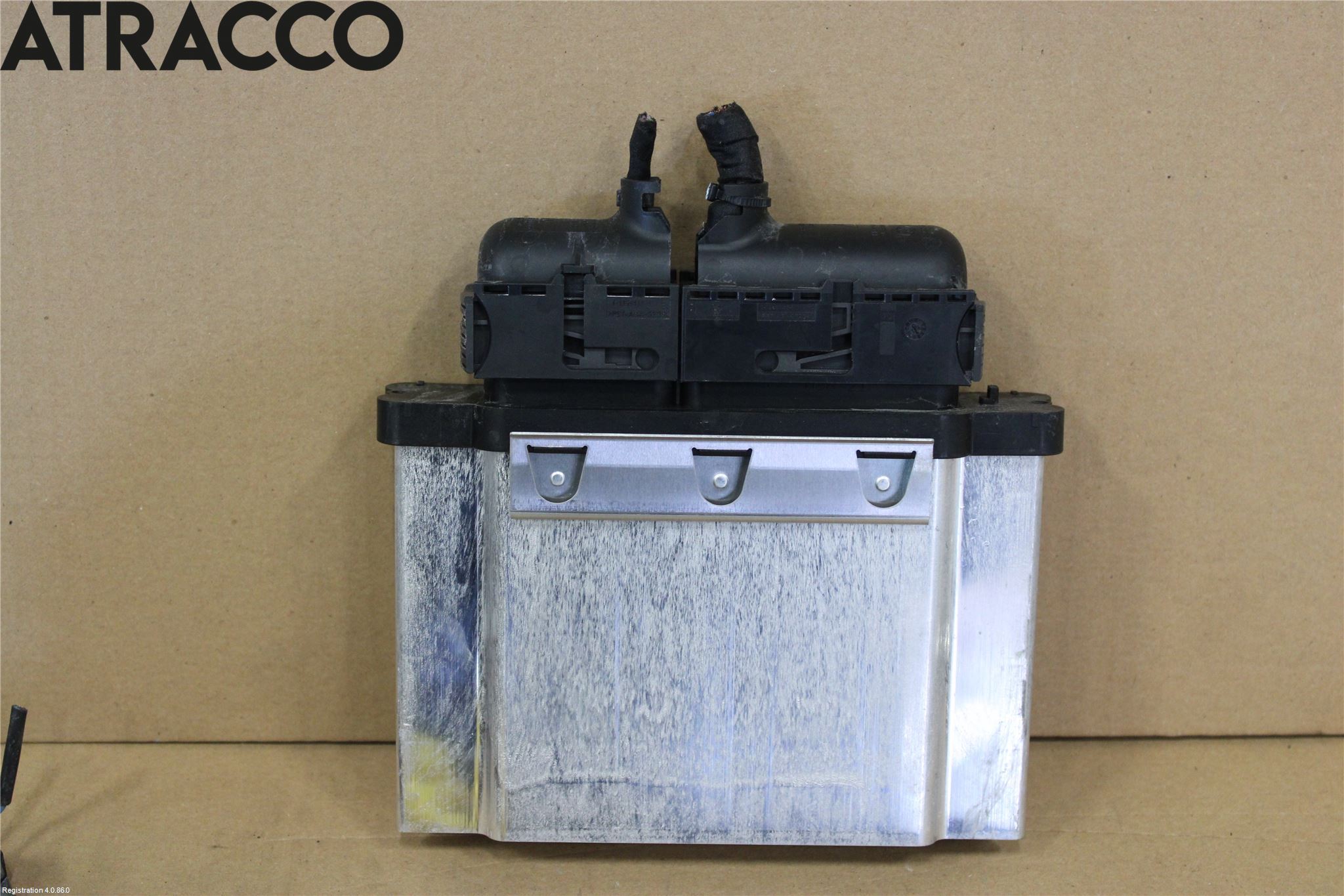 Volkswagen VW UP! / E-UP! Styreenhet Øvrig