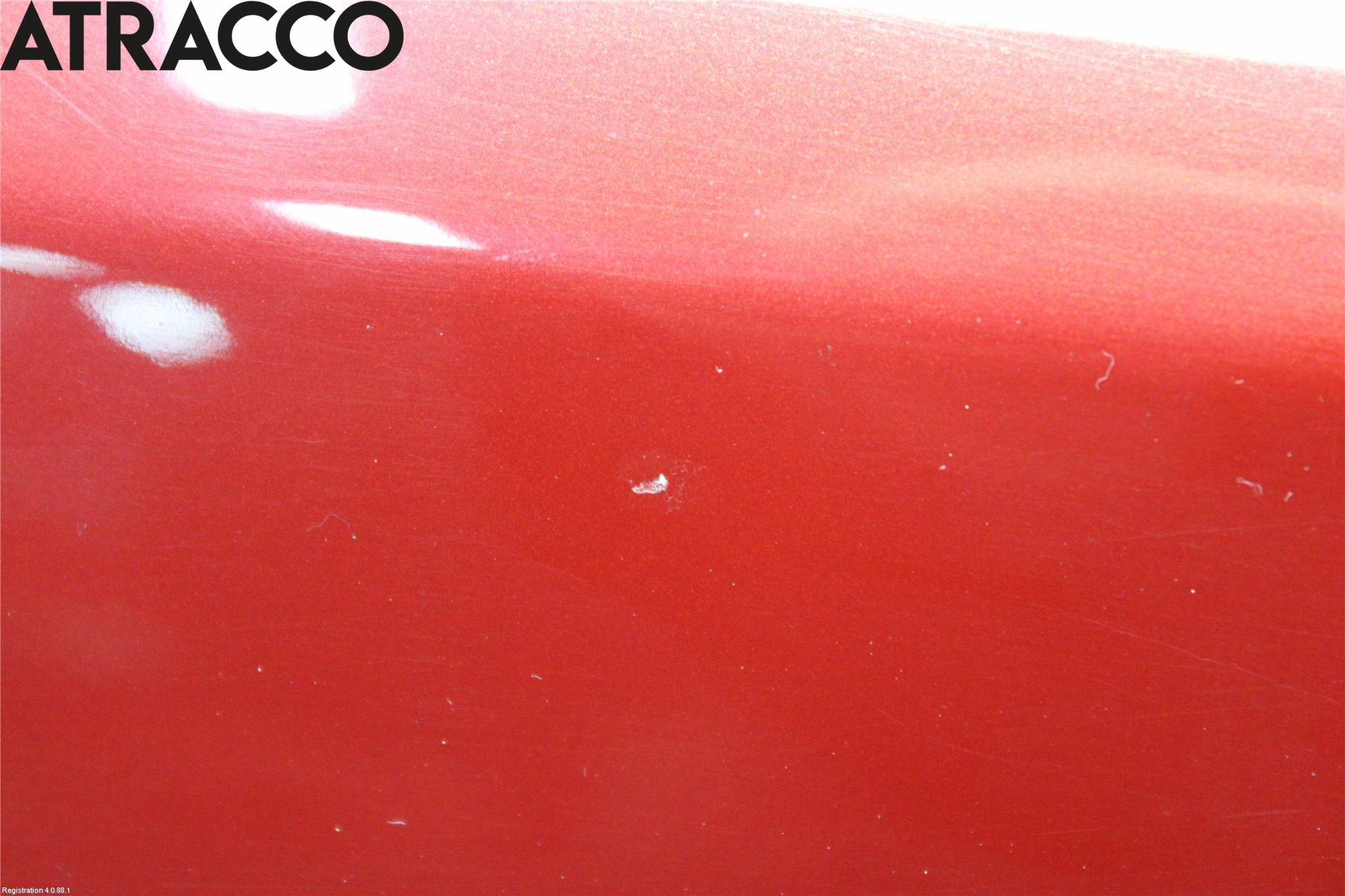 Nissan LEAF 11-17 Dør 4D Bak Venstre