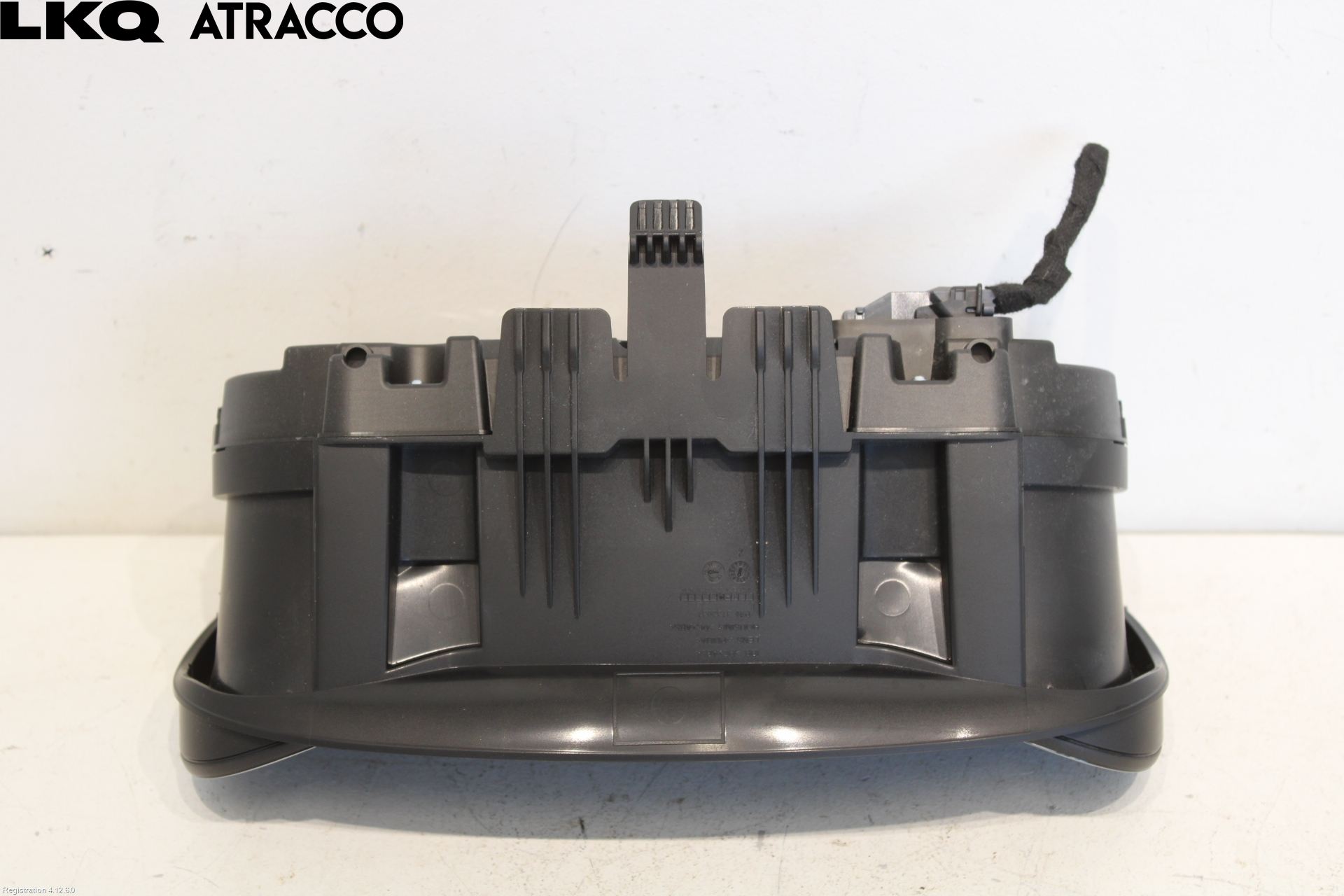 Opel CORSA E 15-19 Instr Kombinert