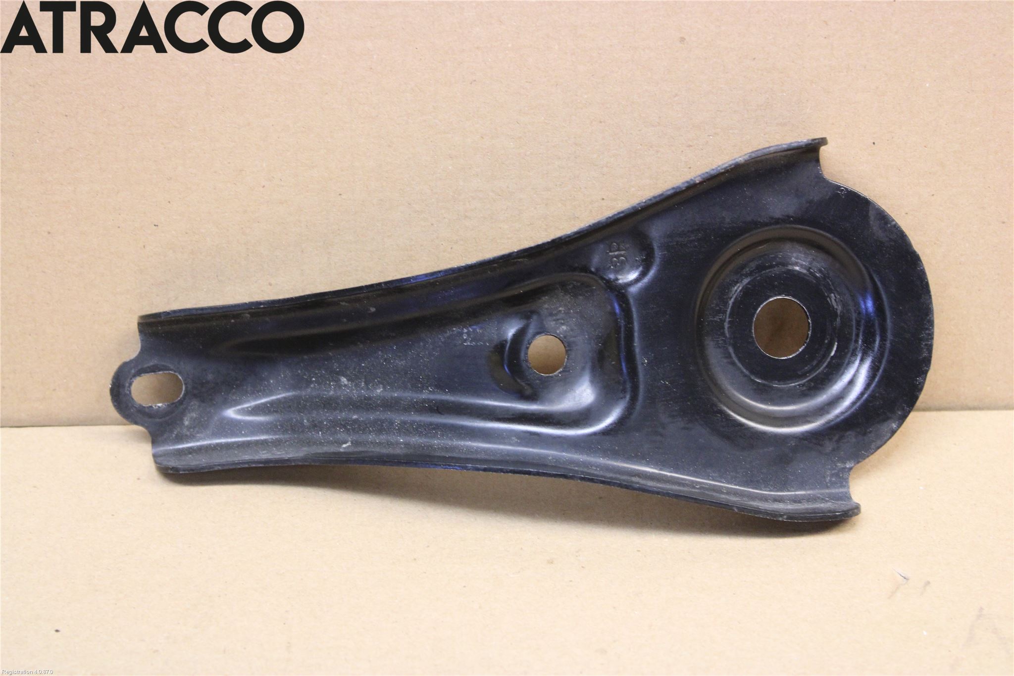 Toyota RAV4 19- Travers Feste