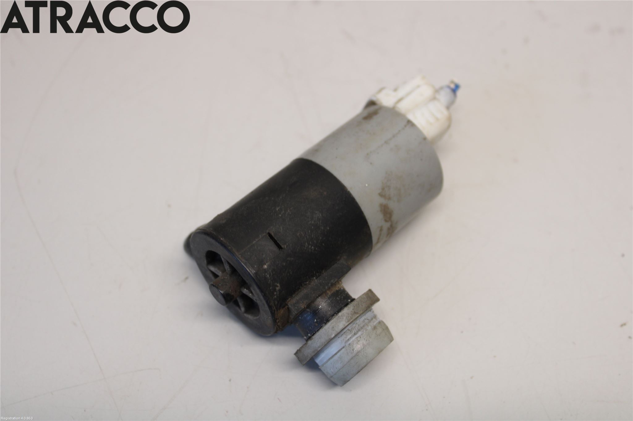 Toyota AURIS 10-12 Spylerpumpe Bakluke